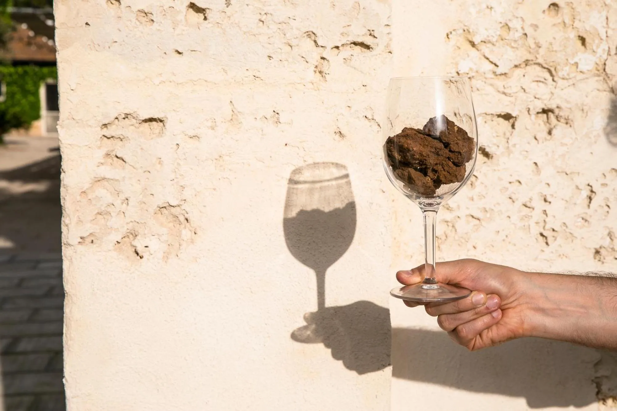 Masseria Baroni Nuovi