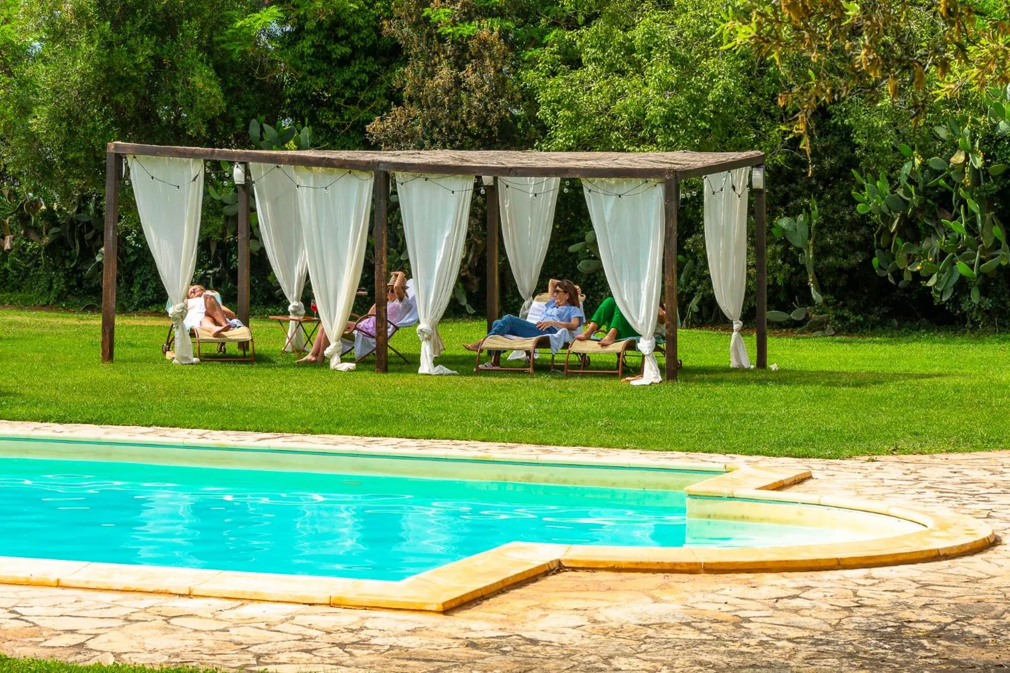 Masseria Baroni Nuovi