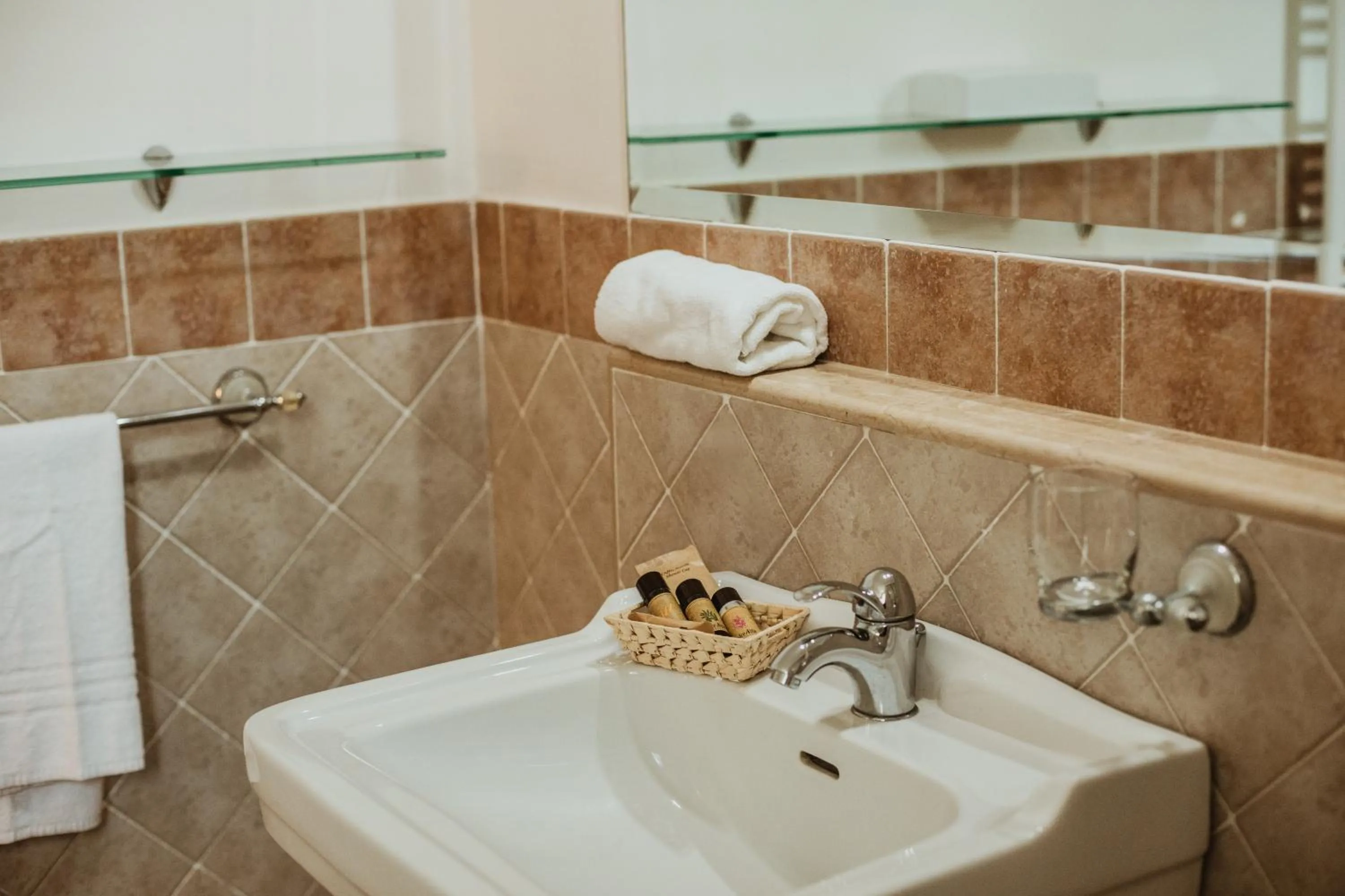 Masseria Baroni Nuovi