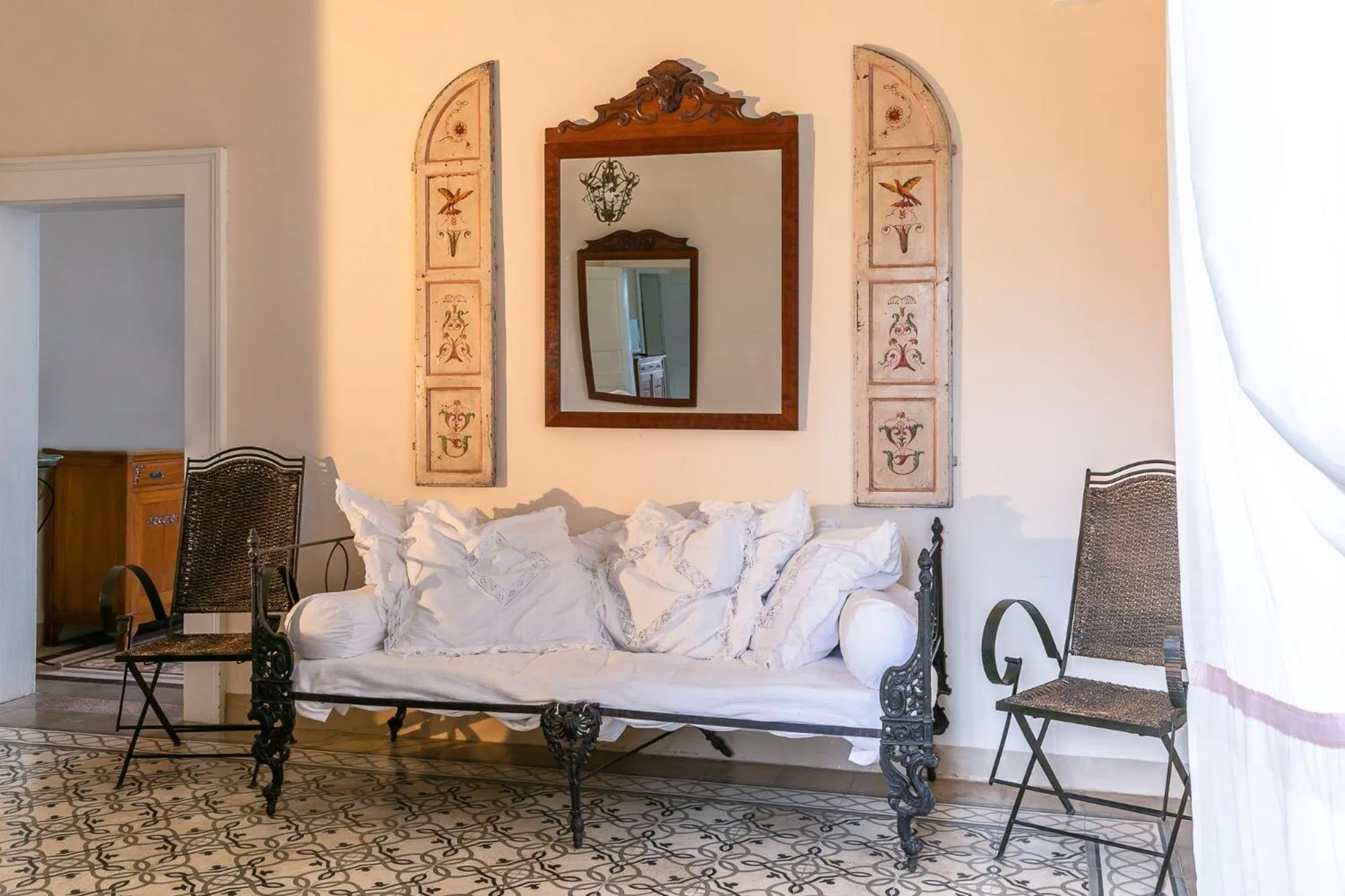 Masseria Baroni Nuovi