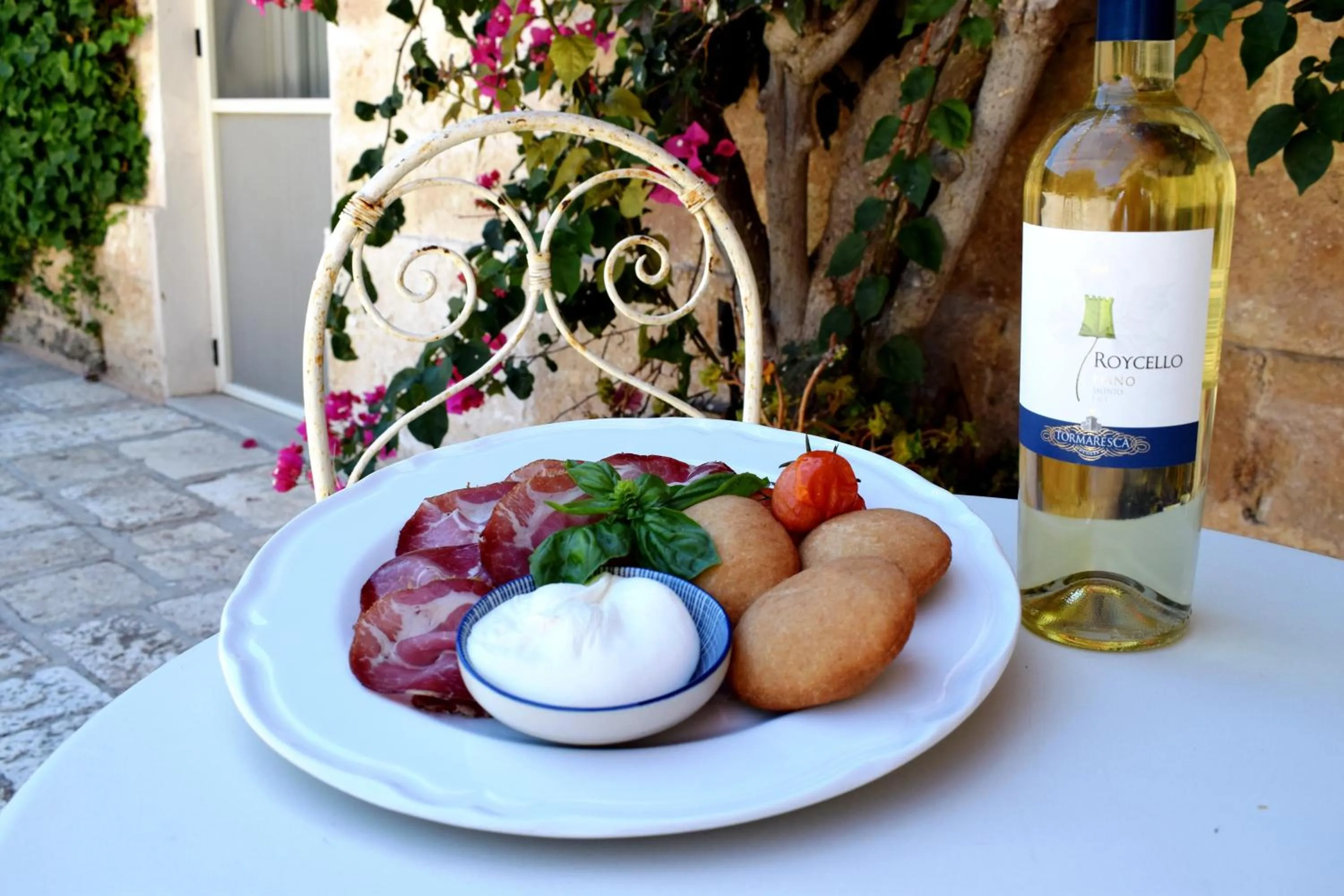 Masseria Baroni Nuovi