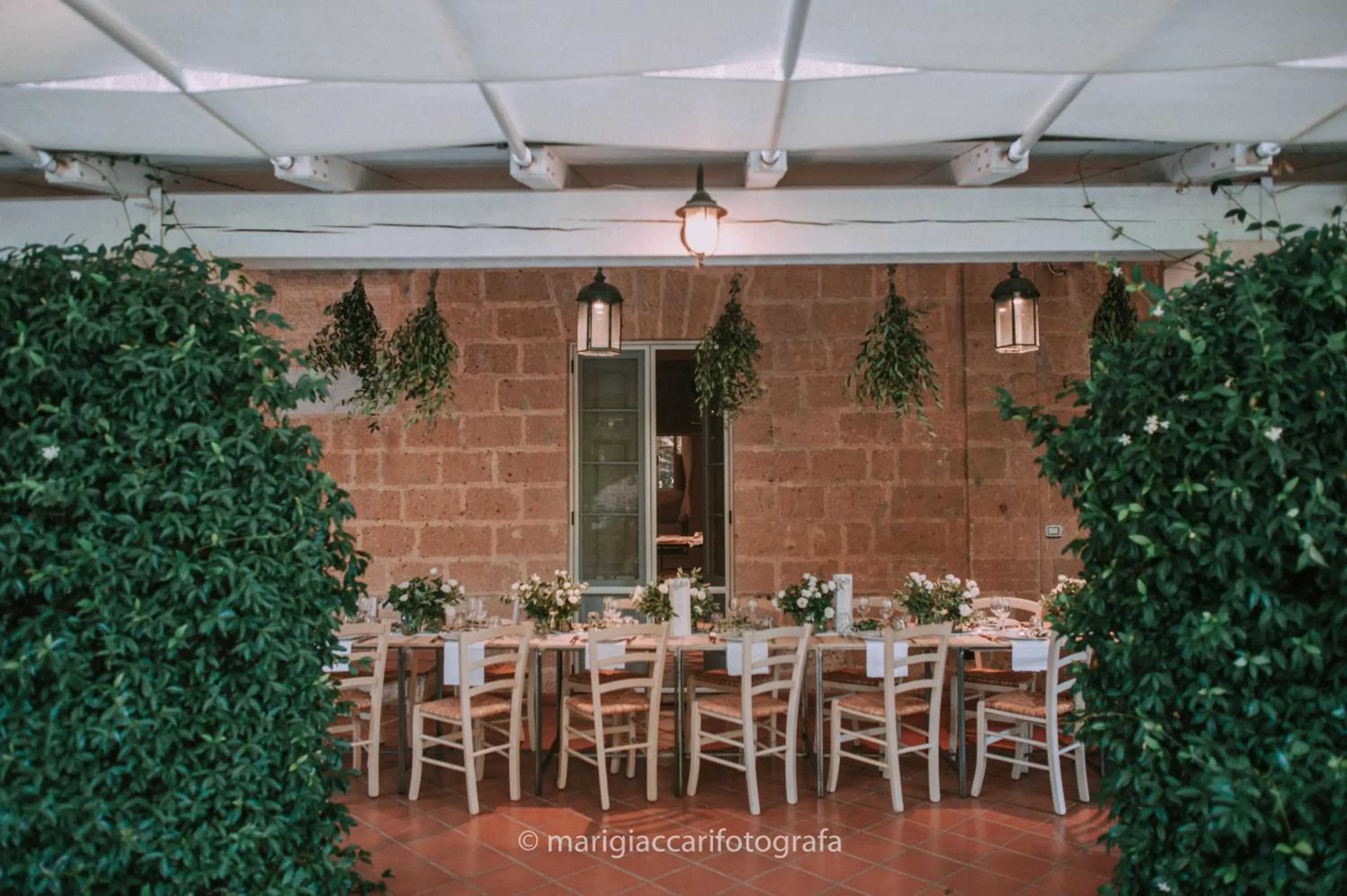 Masseria Baroni Nuovi