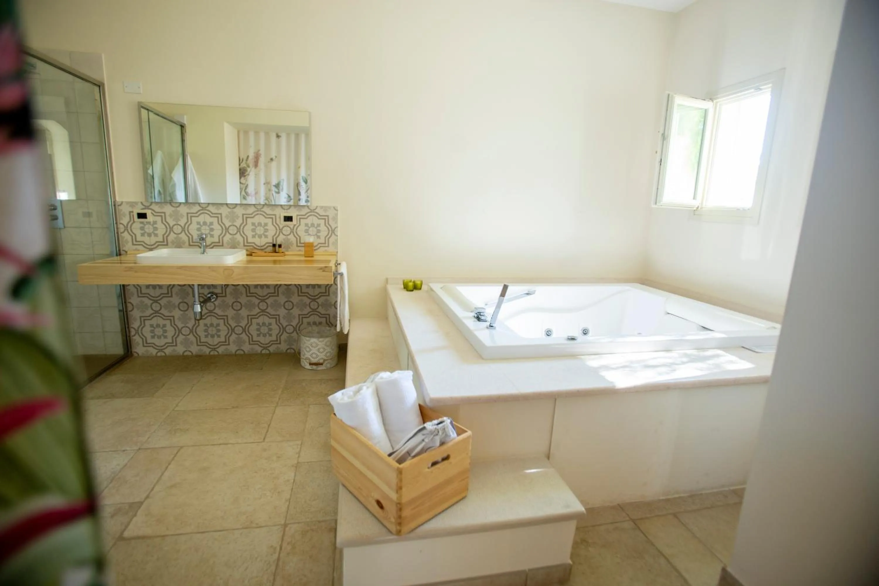 Masseria Baroni Nuovi