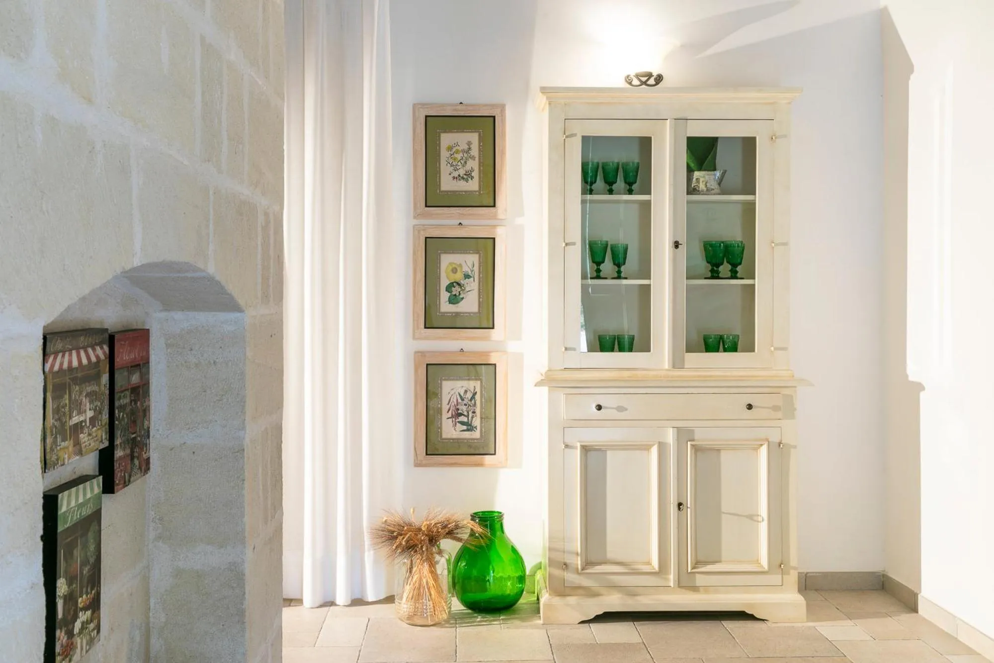 Masseria Baroni Nuovi