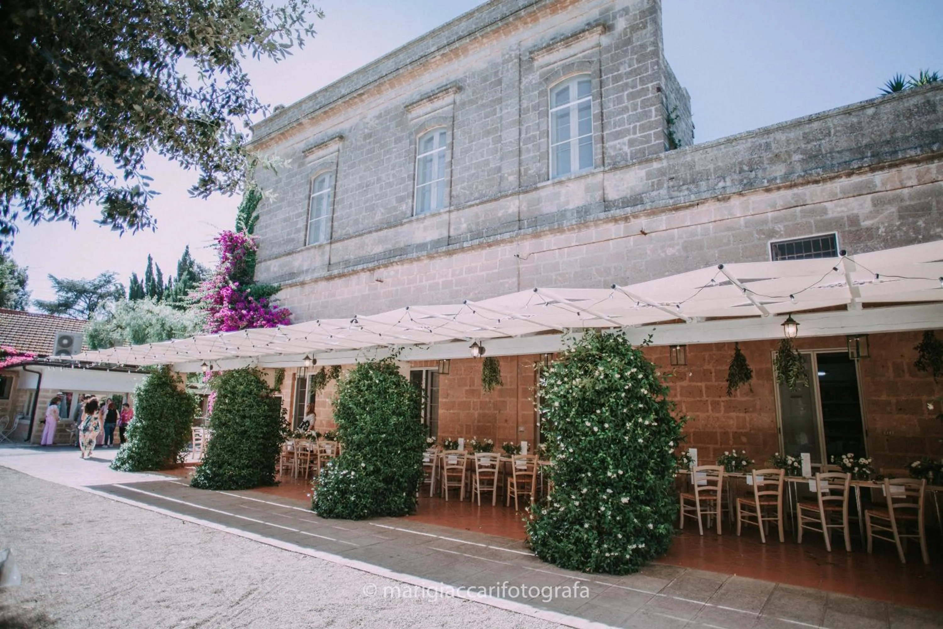 Masseria Baroni Nuovi