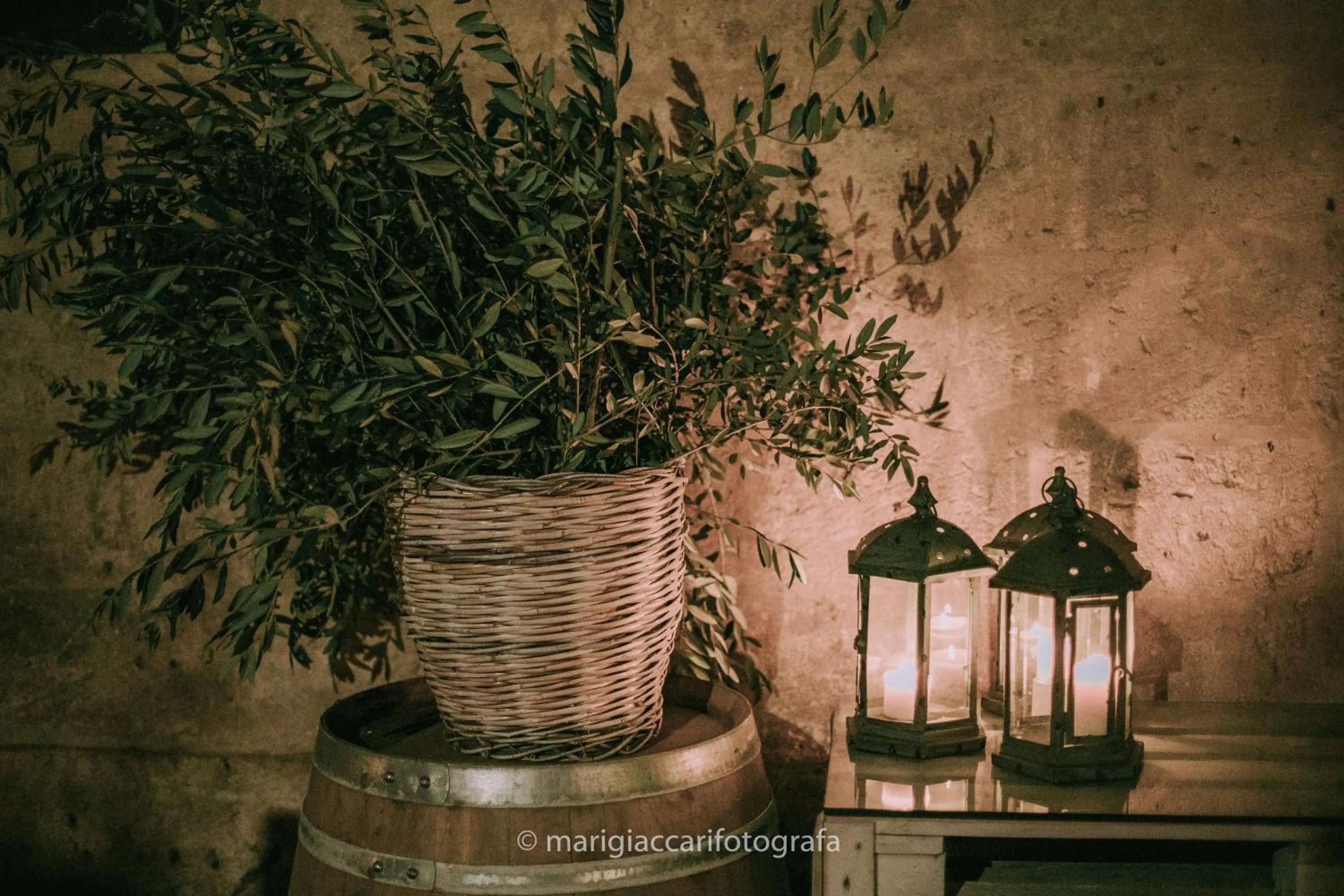 Masseria Baroni Nuovi