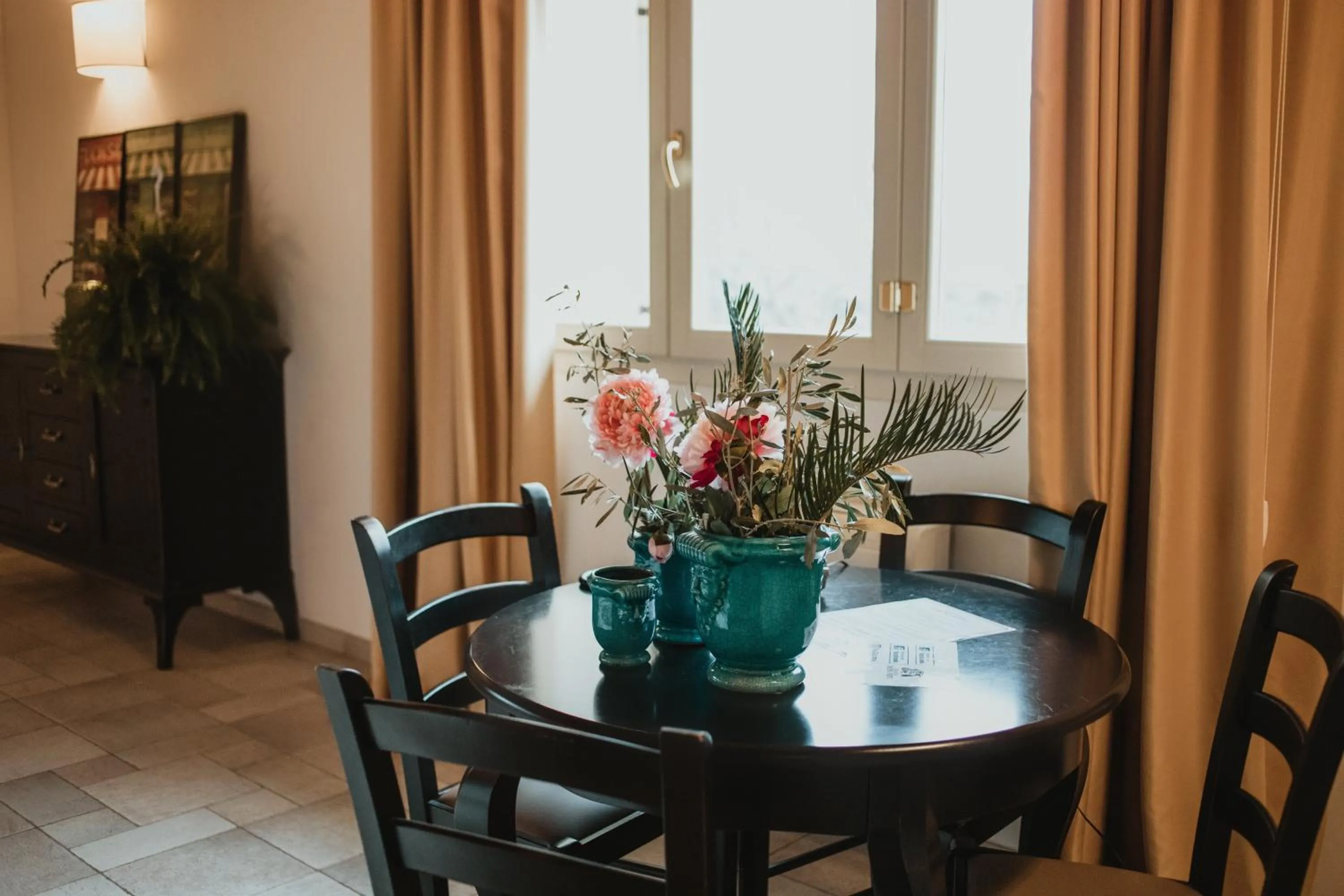 Masseria Baroni Nuovi