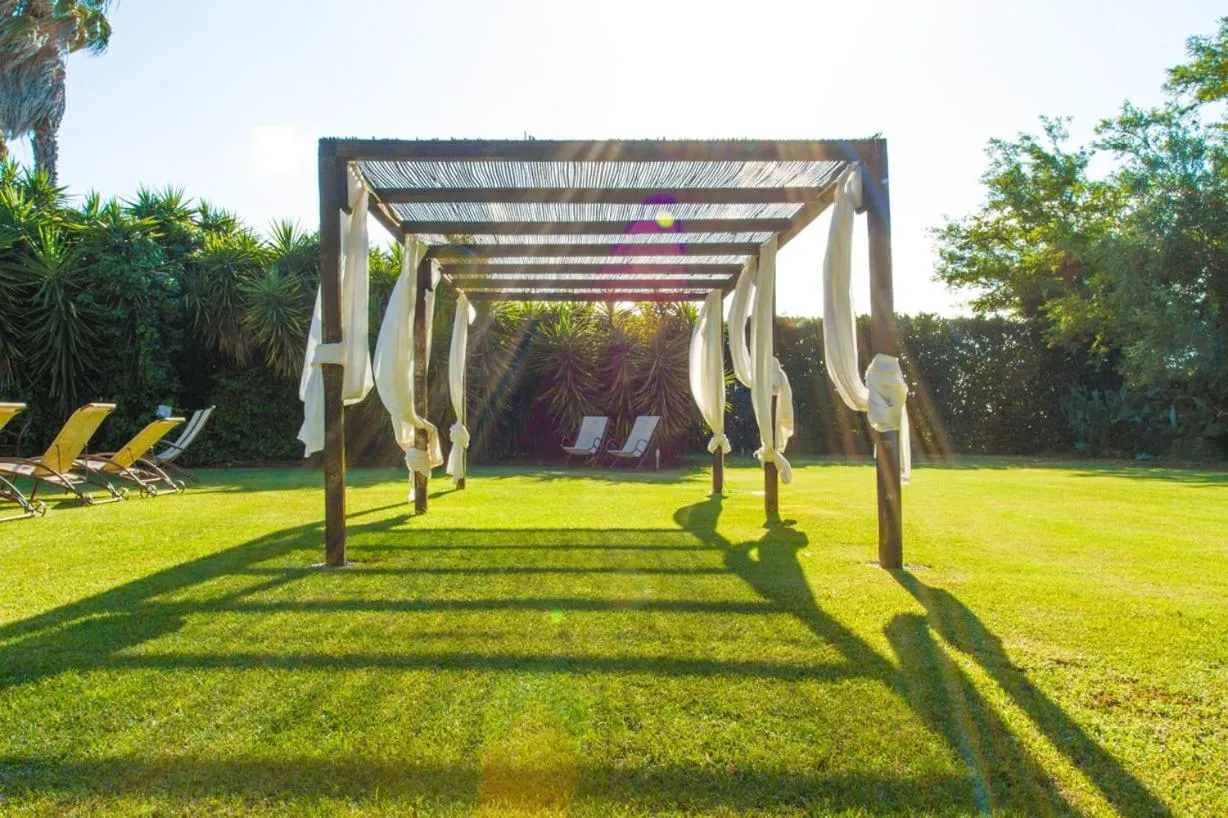 Masseria Baroni Nuovi