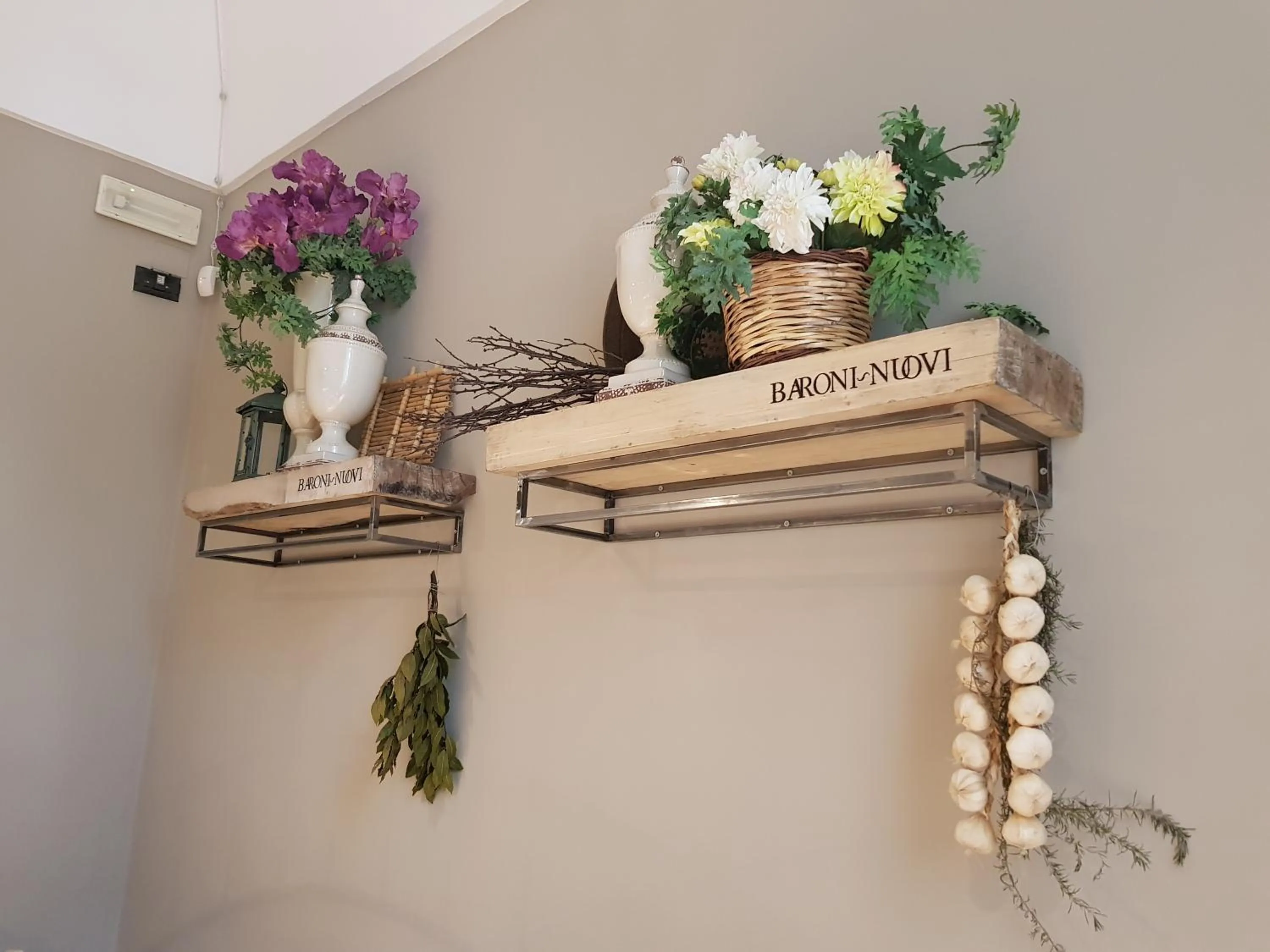 Masseria Baroni Nuovi