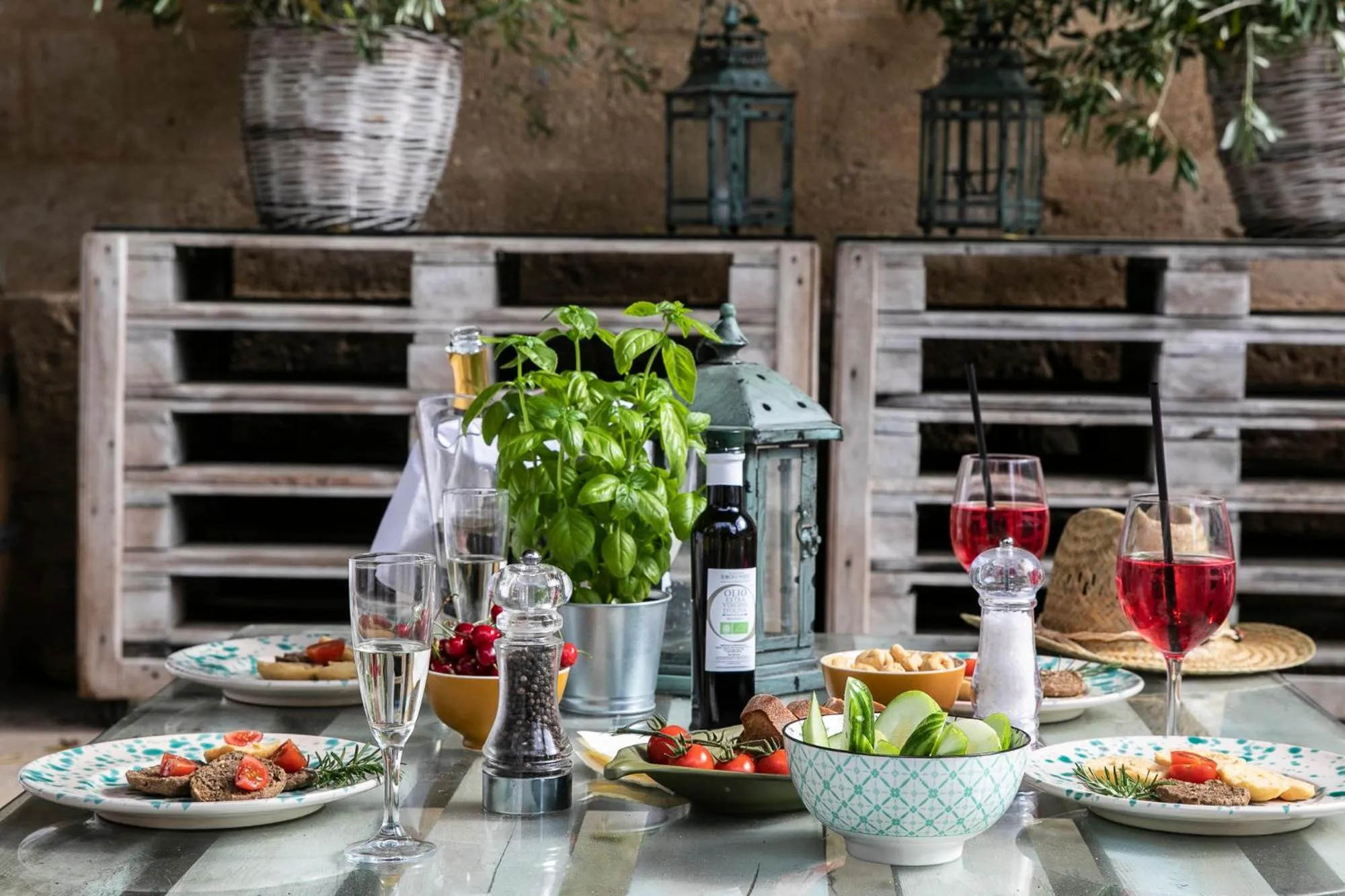 Masseria Baroni Nuovi