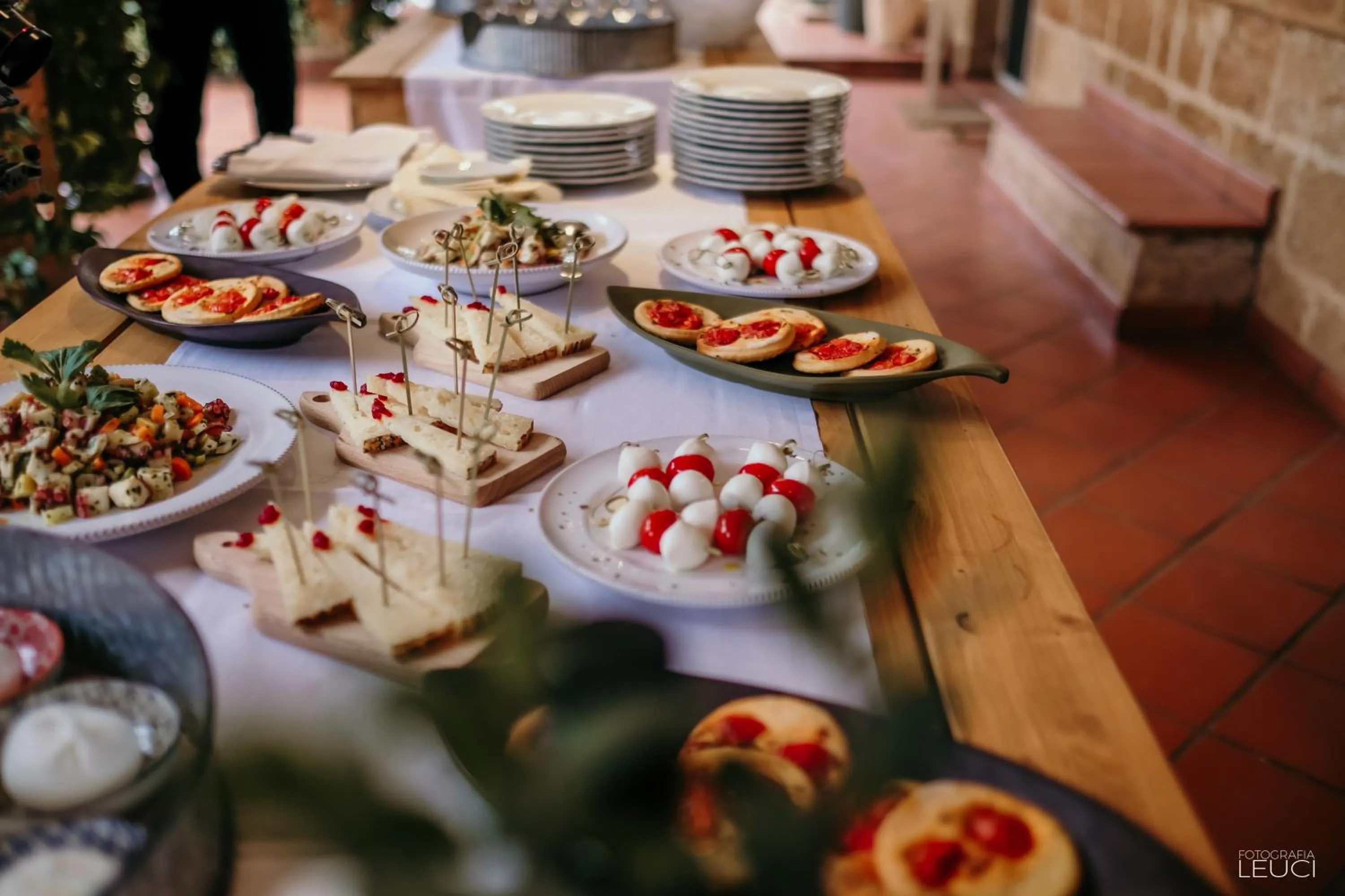 Masseria Baroni Nuovi