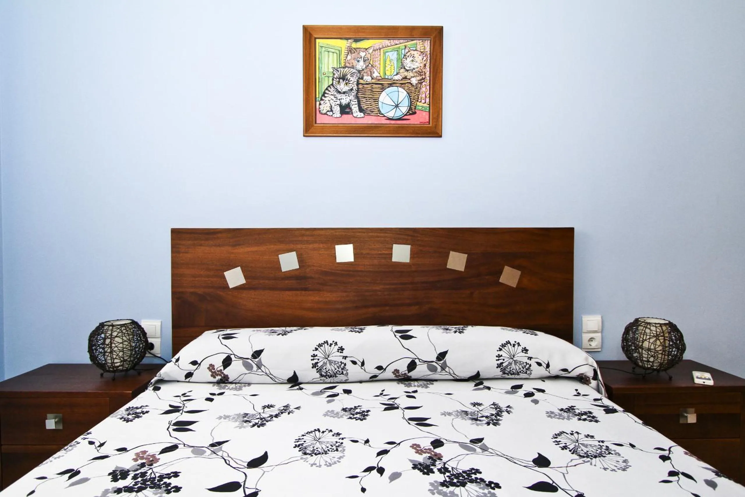 Bedroom in Cantilmar 1 Planet Costa Dorada