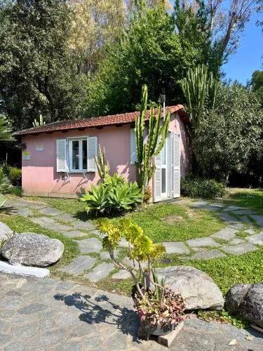 Villa Paola - Casa Vacanze