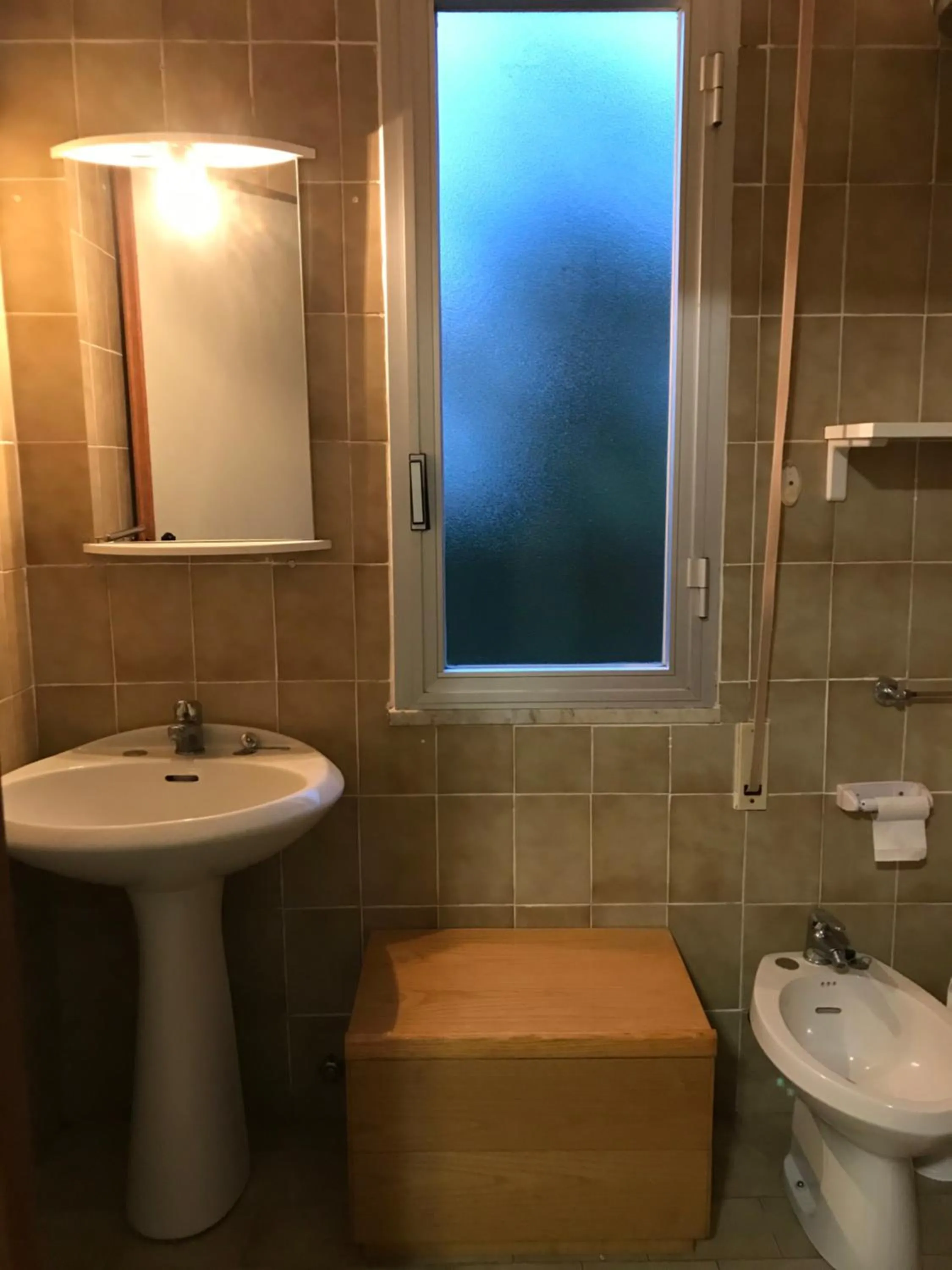 Le Villette di Villa Paola