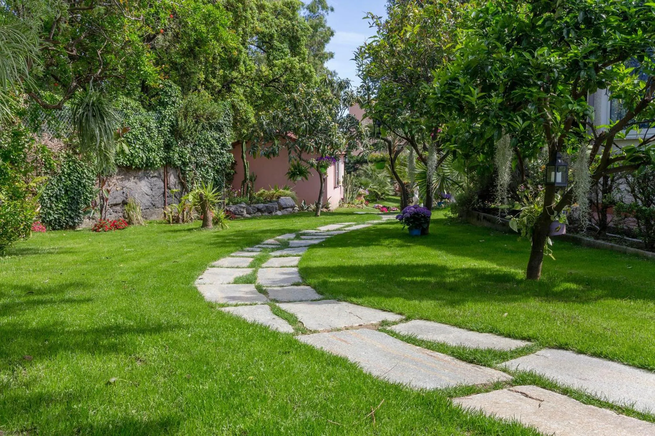 Le Villette di Villa Paola