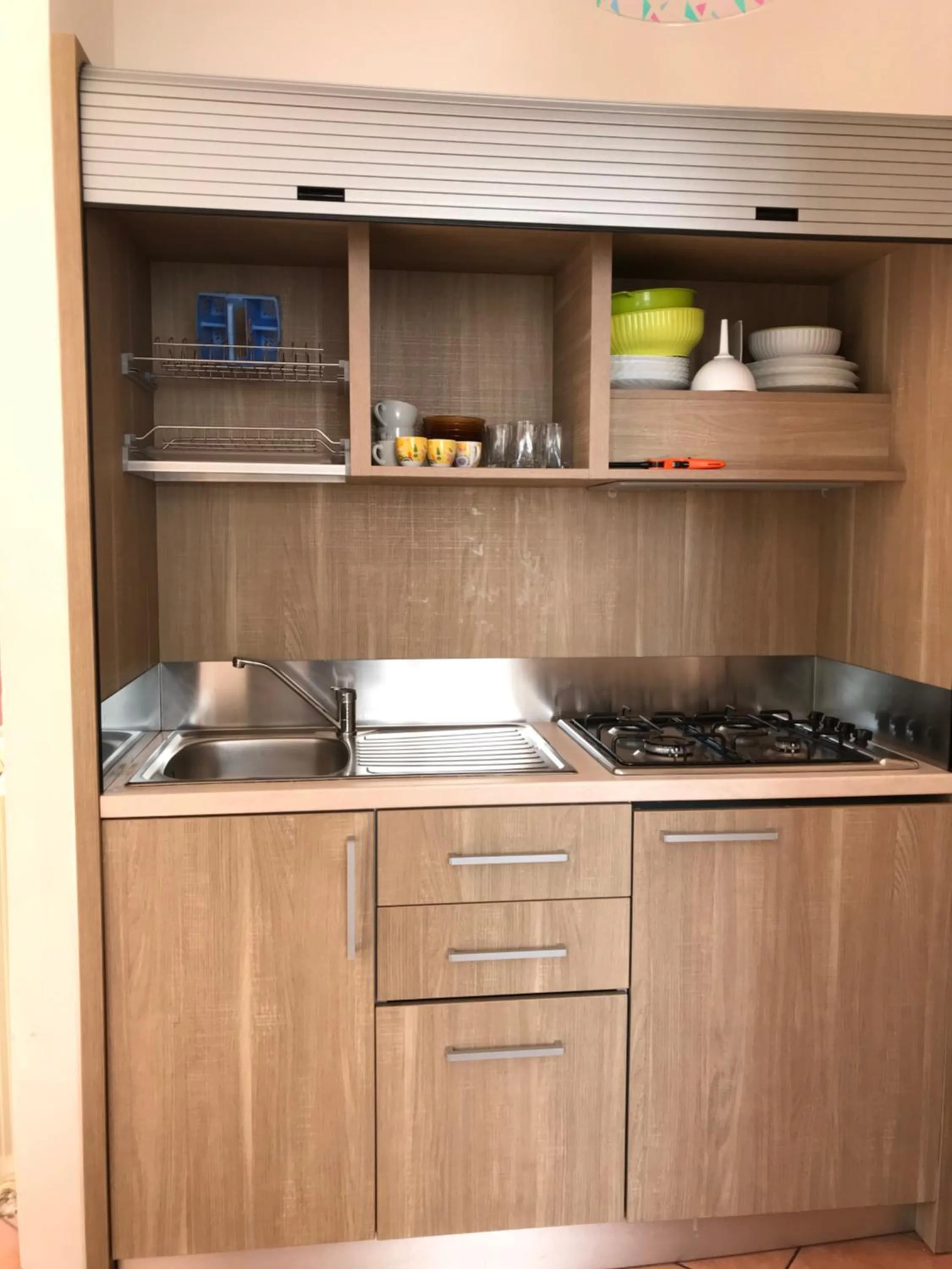 Le Villette di Villa Paola