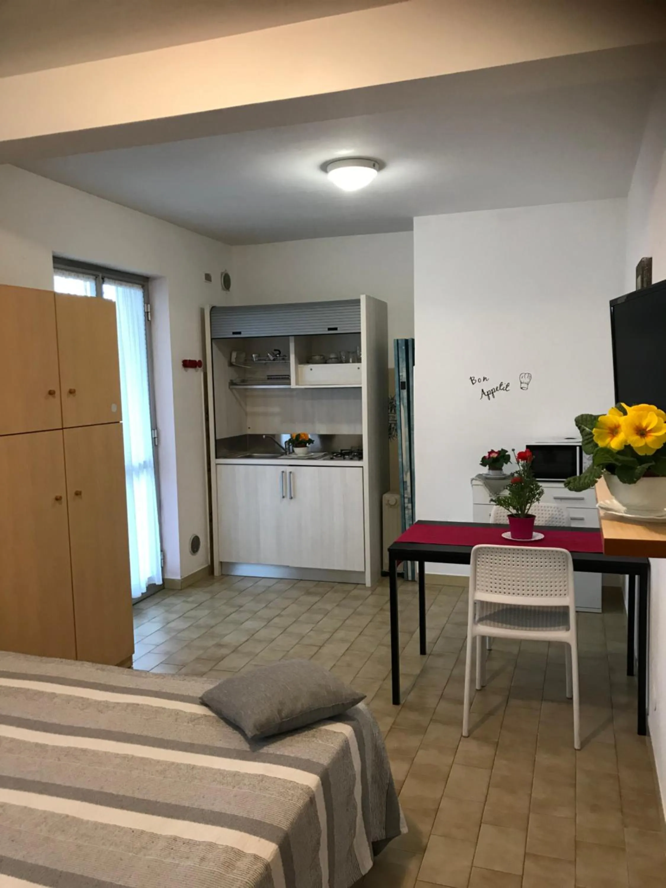 Le Villette di Villa Paola