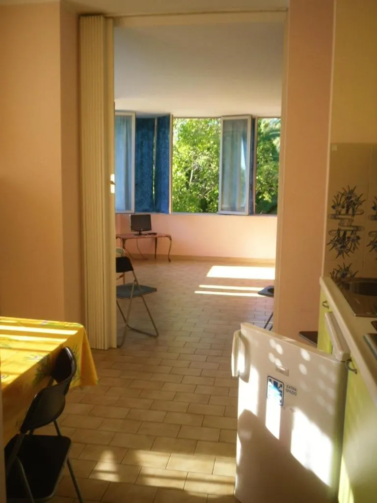 Le Villette di Villa Paola