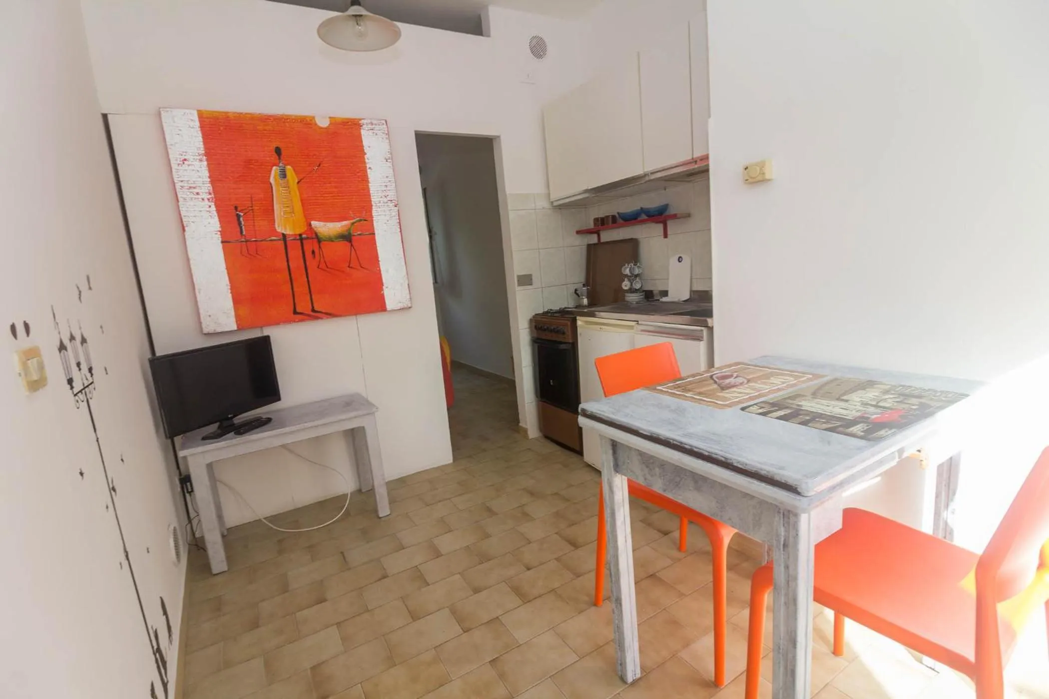 Le Villette di Villa Paola