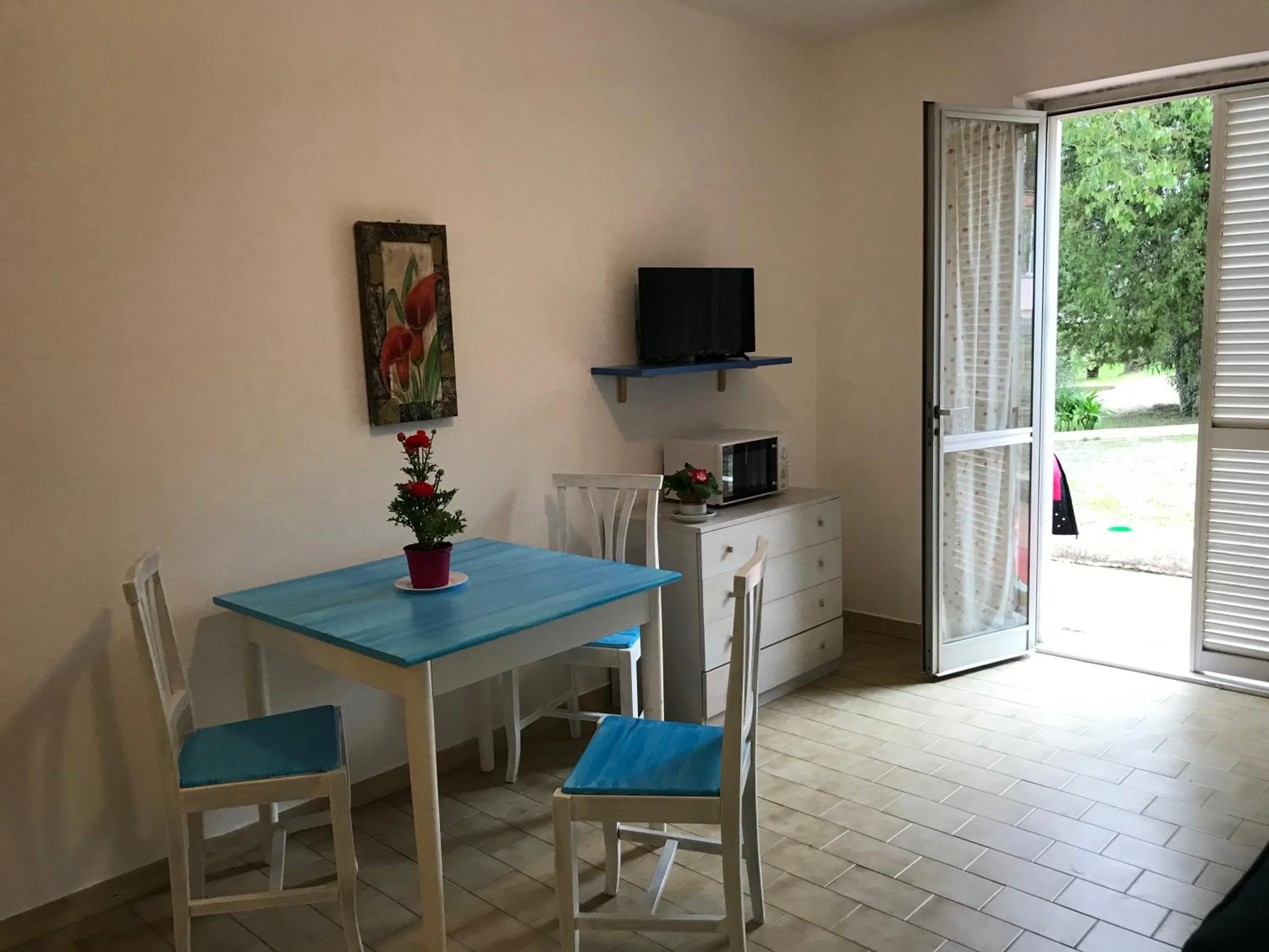 Le Villette di Villa Paola