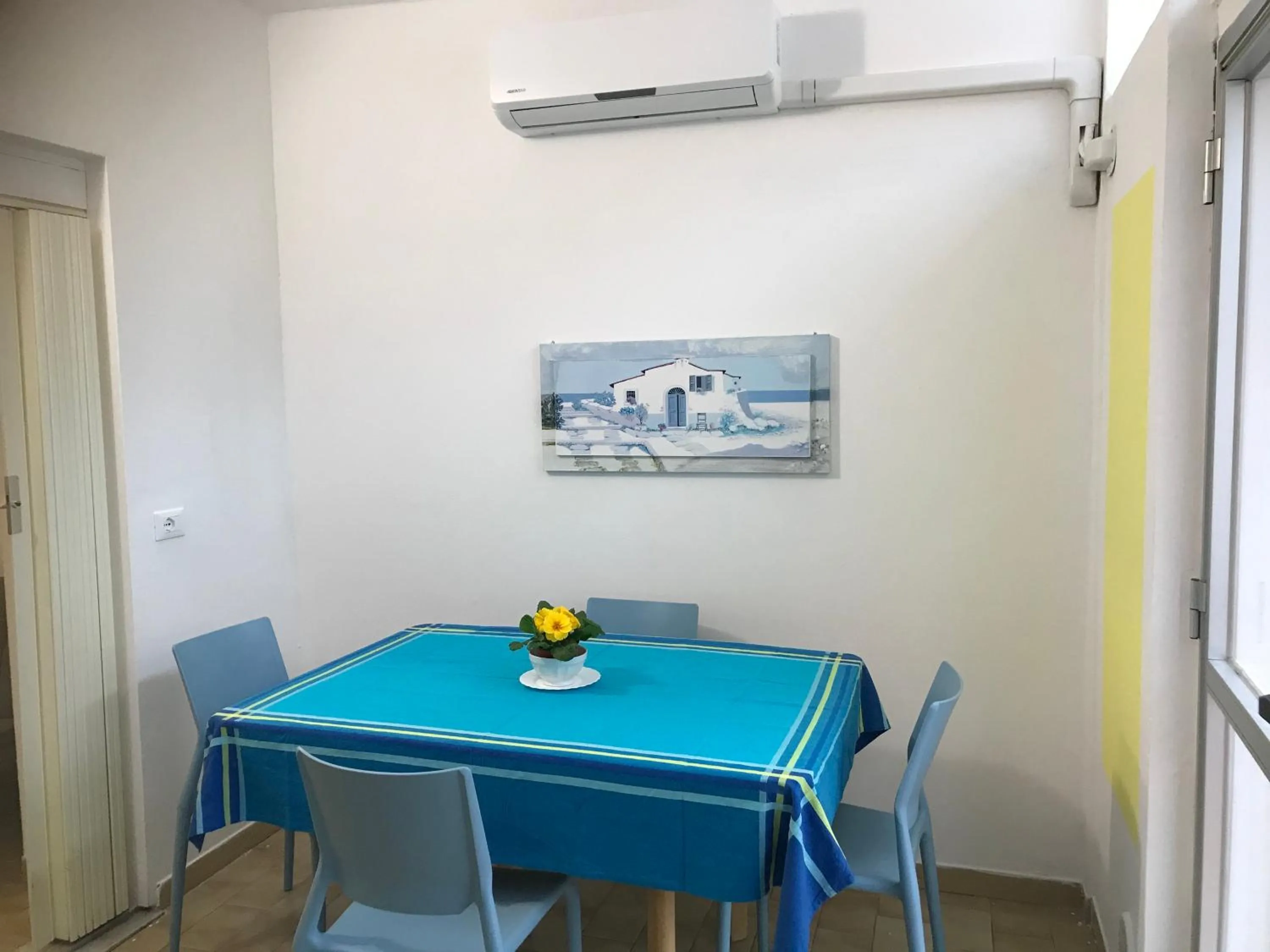 Le Villette di Villa Paola