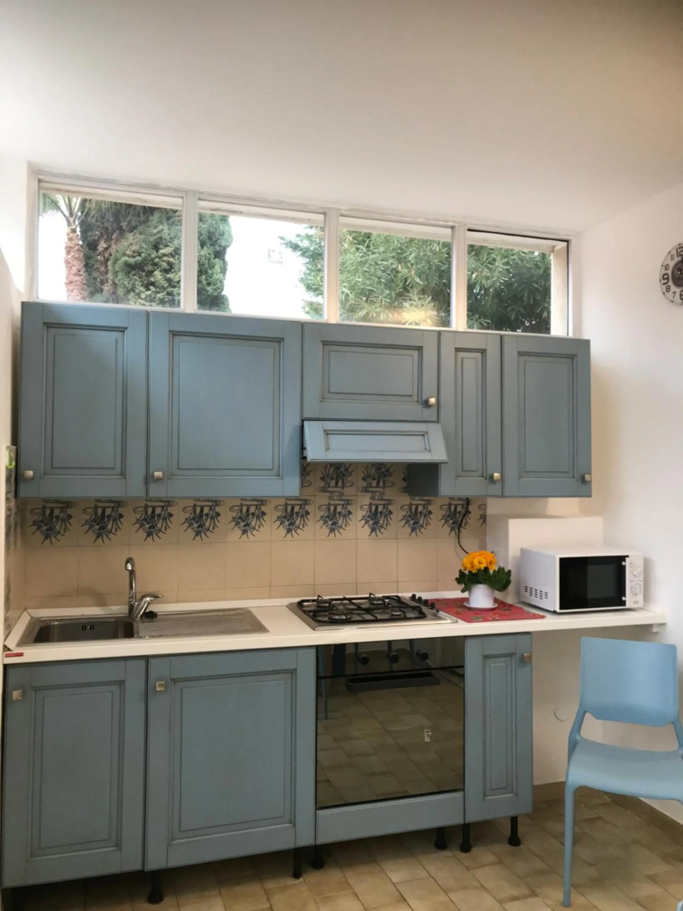 Le Villette di Villa Paola