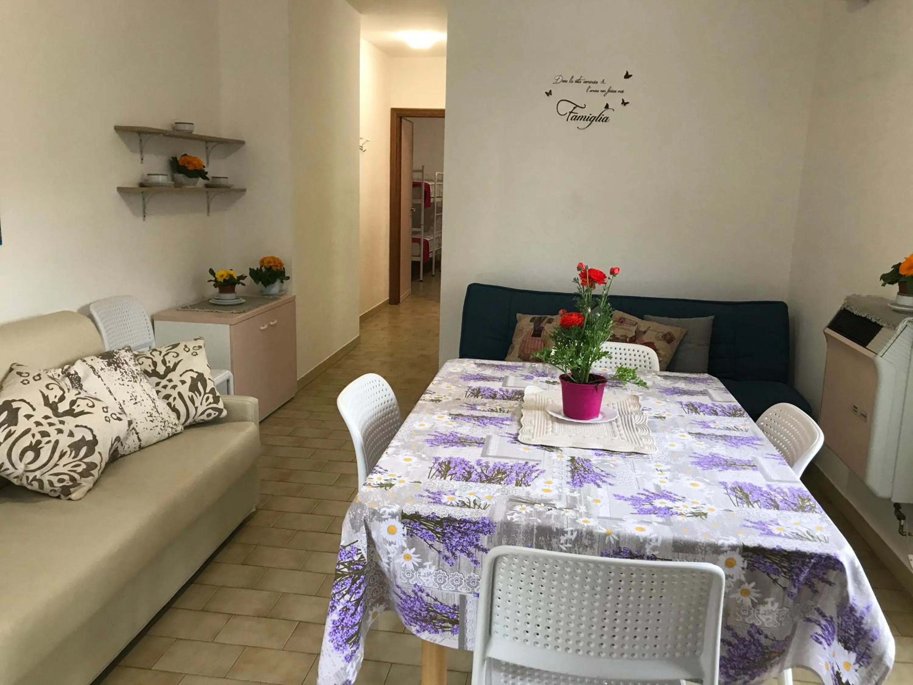 Le Villette di Villa Paola