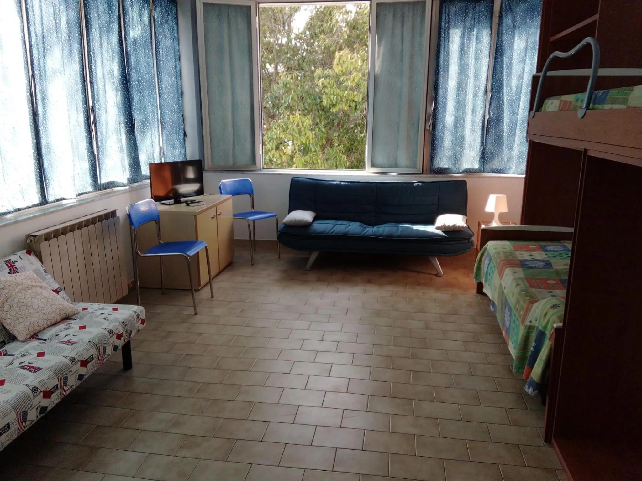 Le Villette di Villa Paola