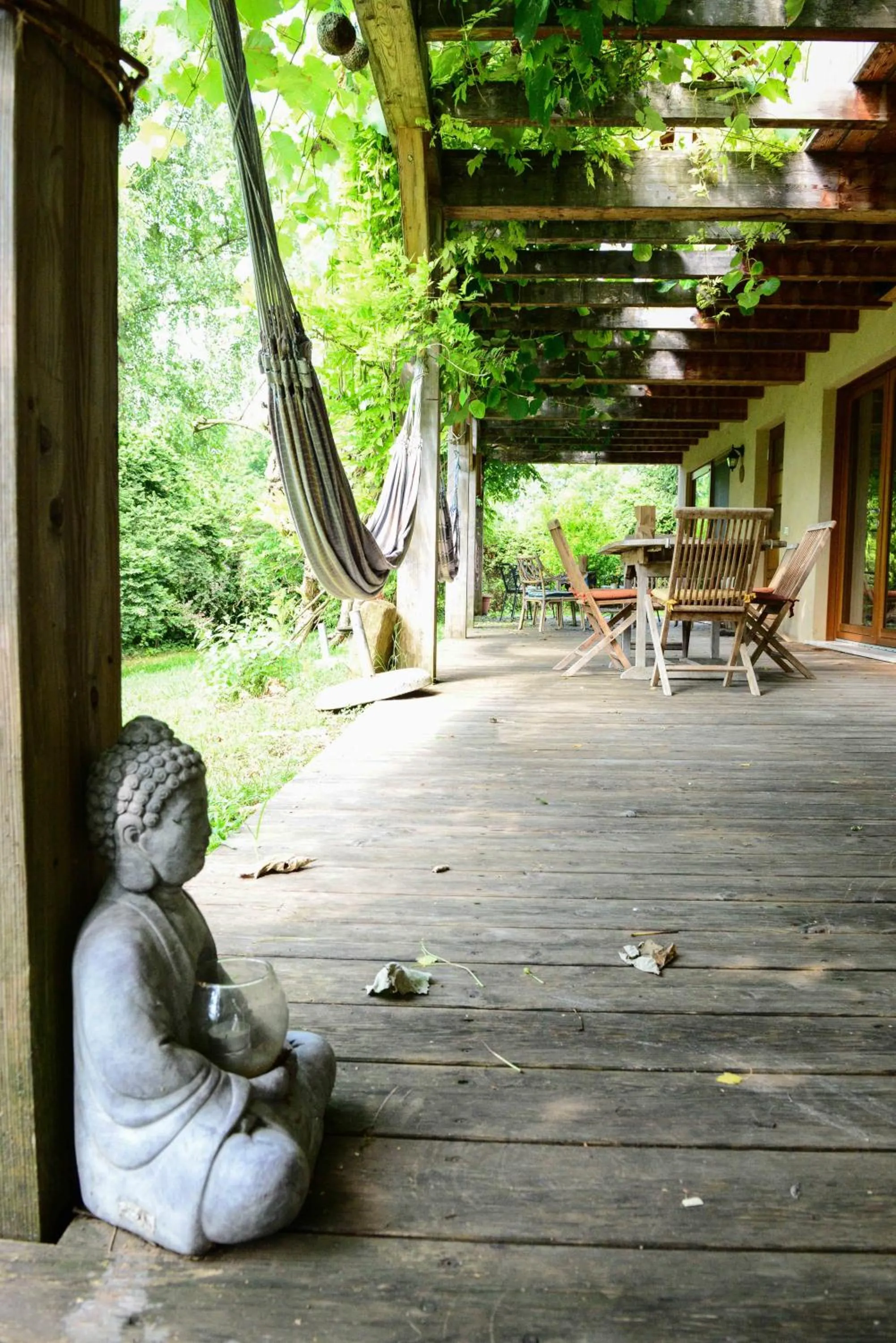 BioAgriturismo Vegan Campo di Cielo