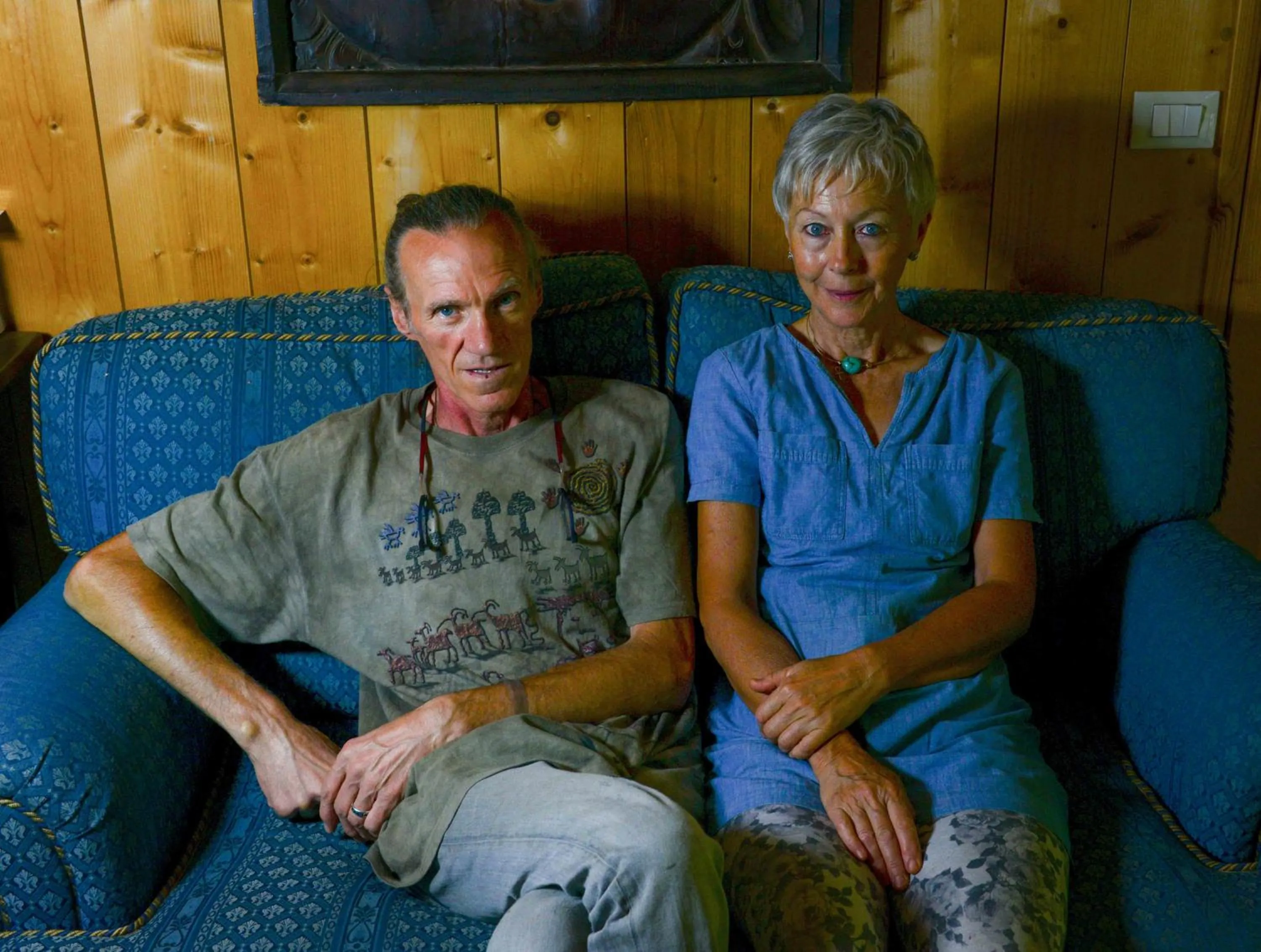 BioAgriturismo Vegan Campo di Cielo