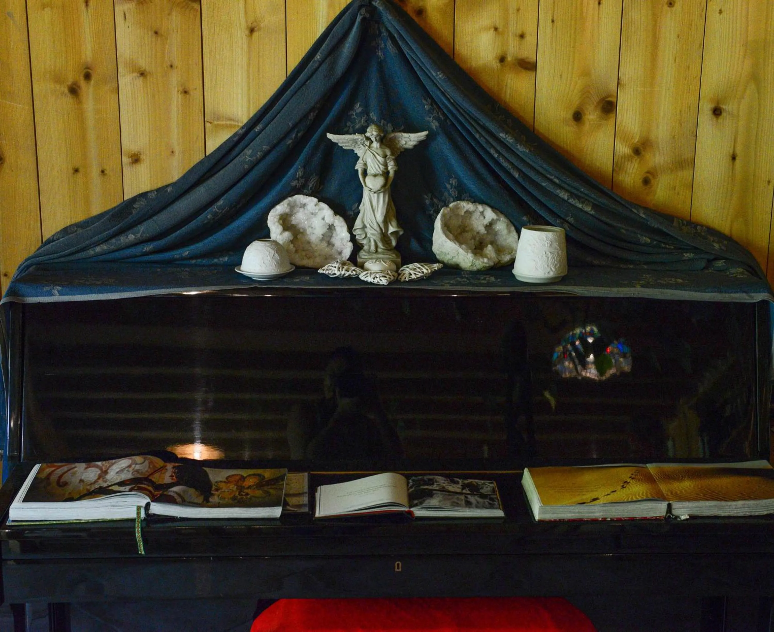 BioAgriturismo Vegan Campo di Cielo