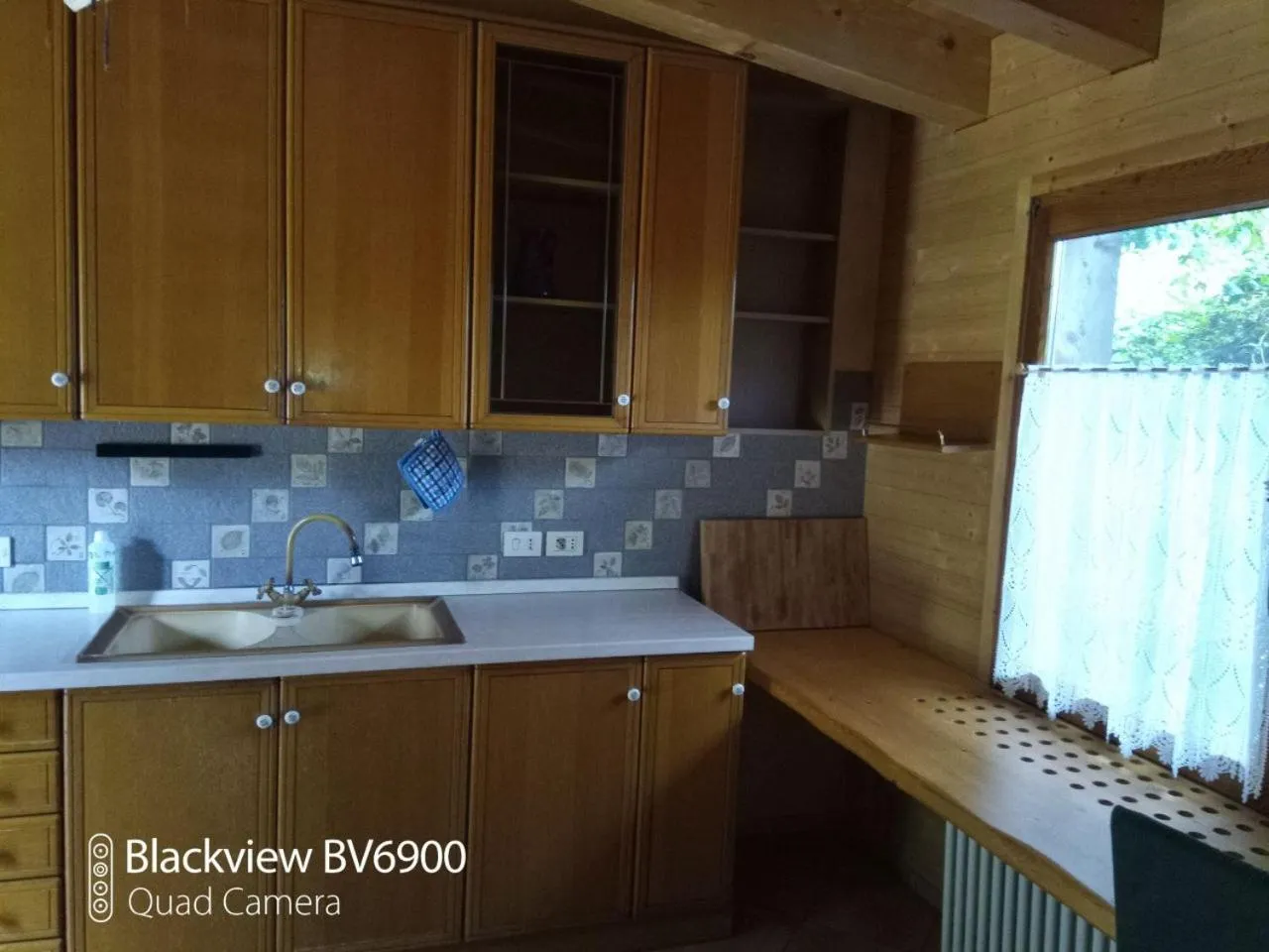 BioAgriturismo Vegan Campo di Cielo