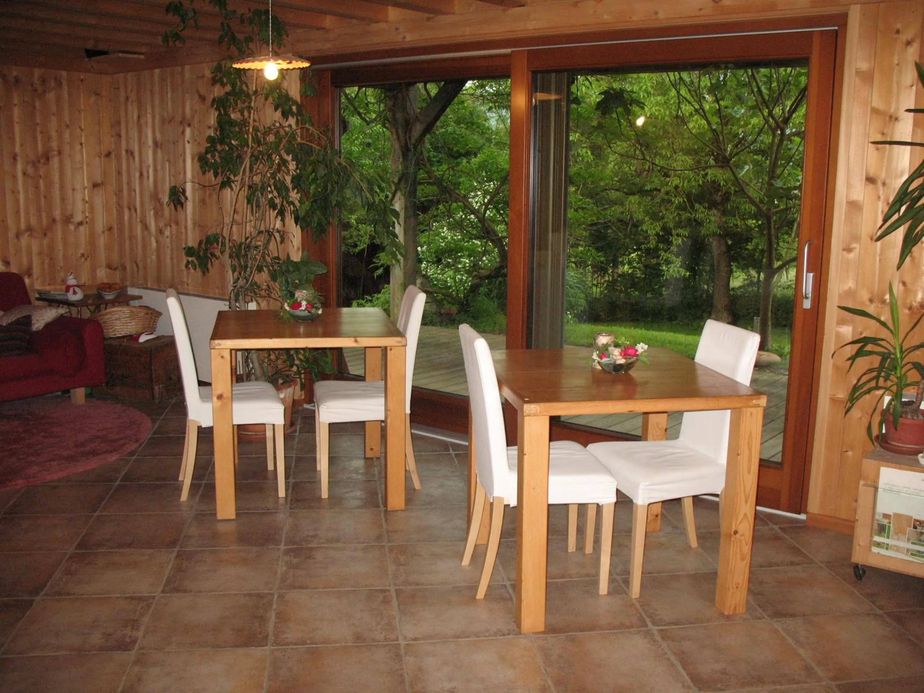 BioAgriturismo Vegan Campo di Cielo