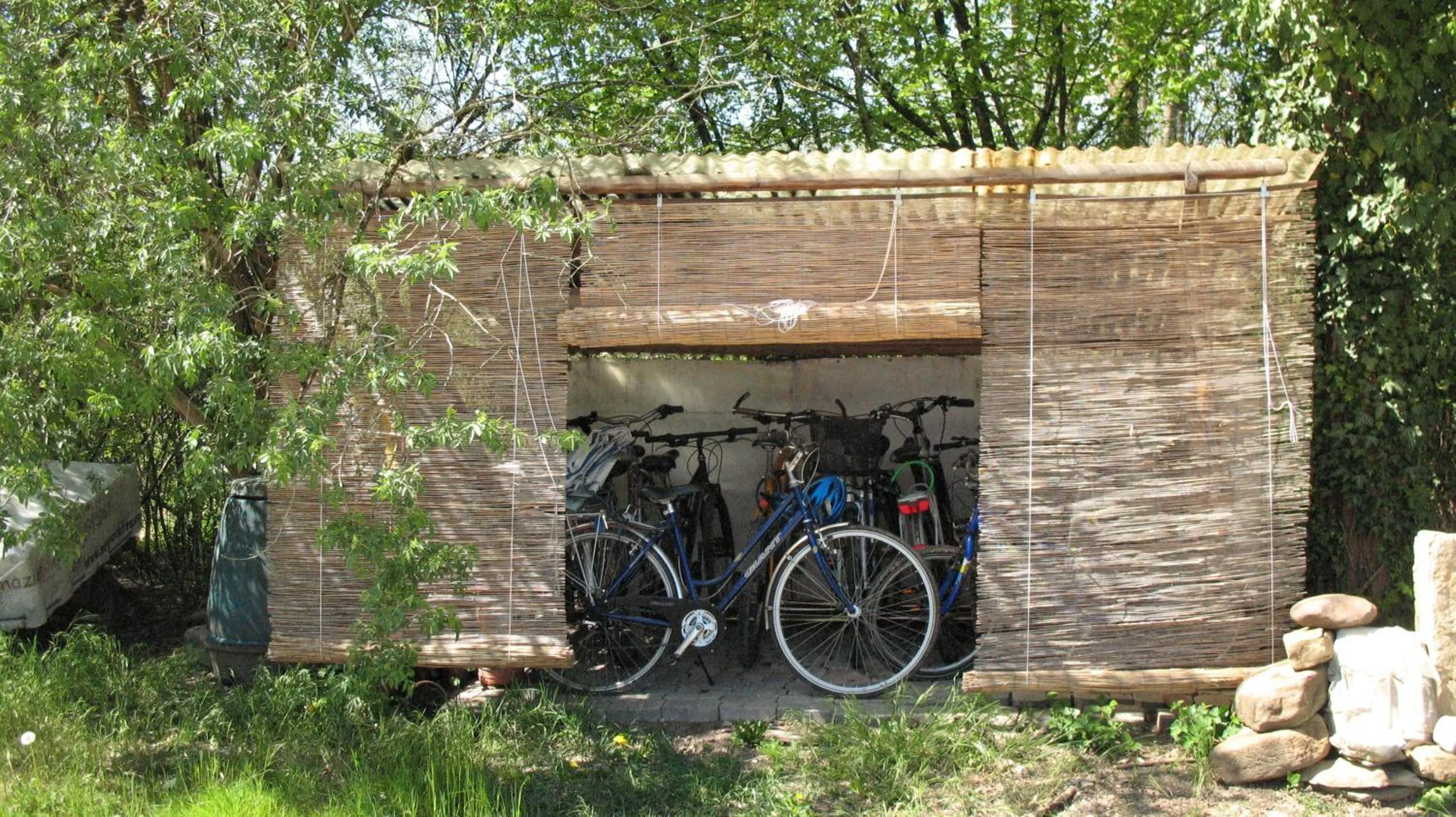 Other in BioAgriturismo Vegan Campo di Cielo