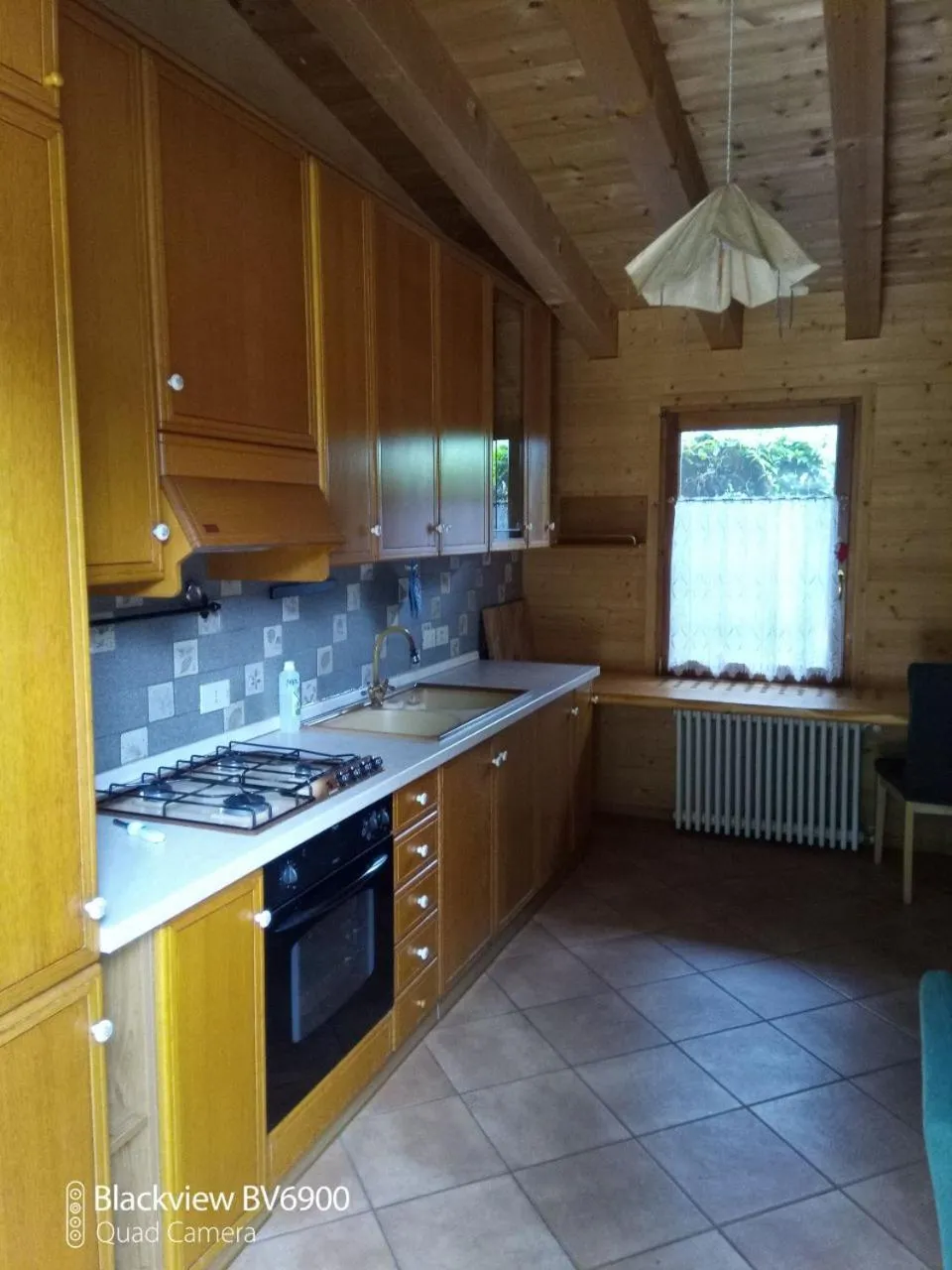 BioAgriturismo Vegan Campo di Cielo