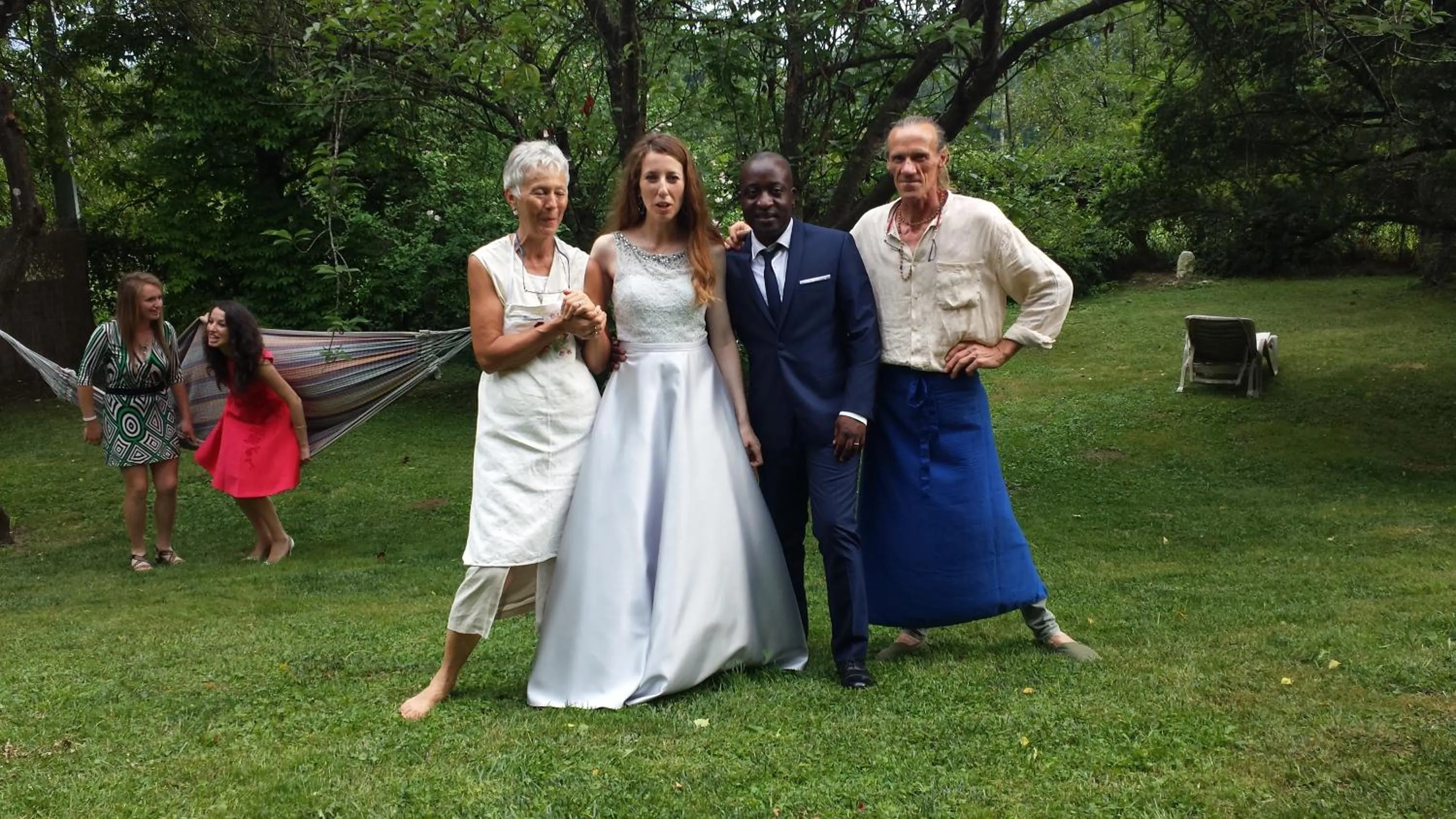 BioAgriturismo Vegan Campo di Cielo