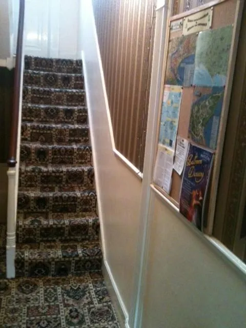 Other in Molyneux Guesthouse