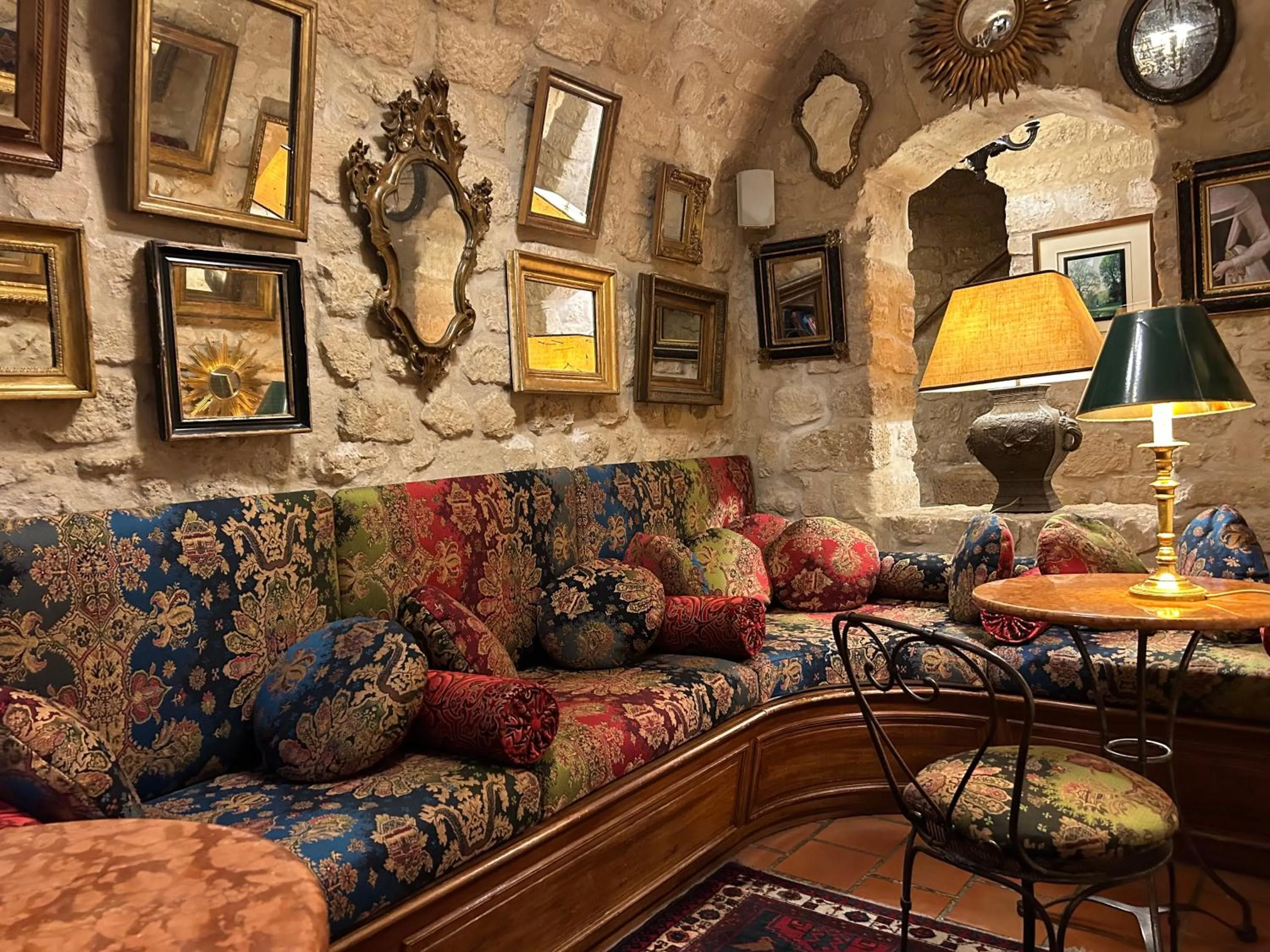 Hôtel Duc De St-Simon