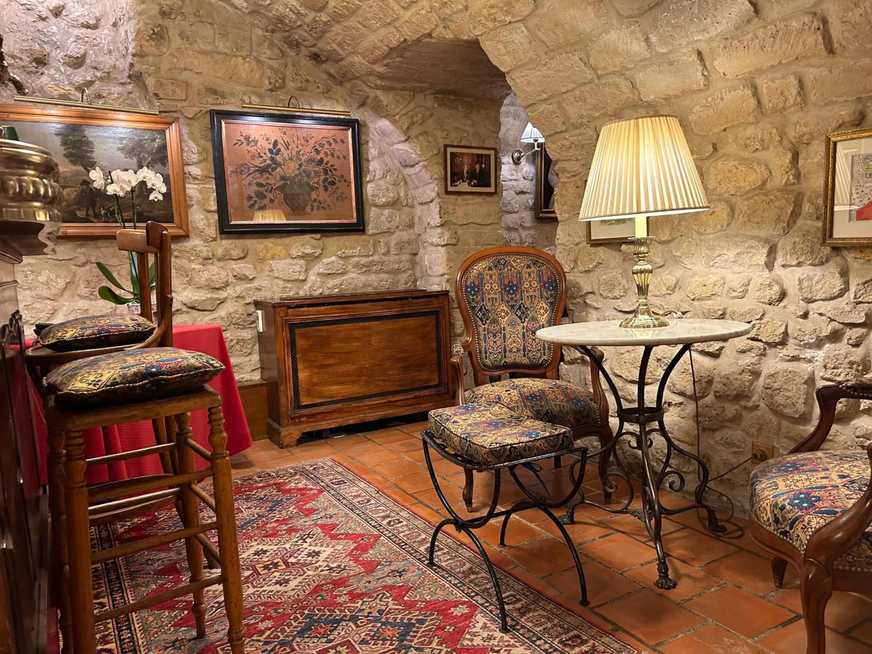 Hôtel Duc De St-Simon