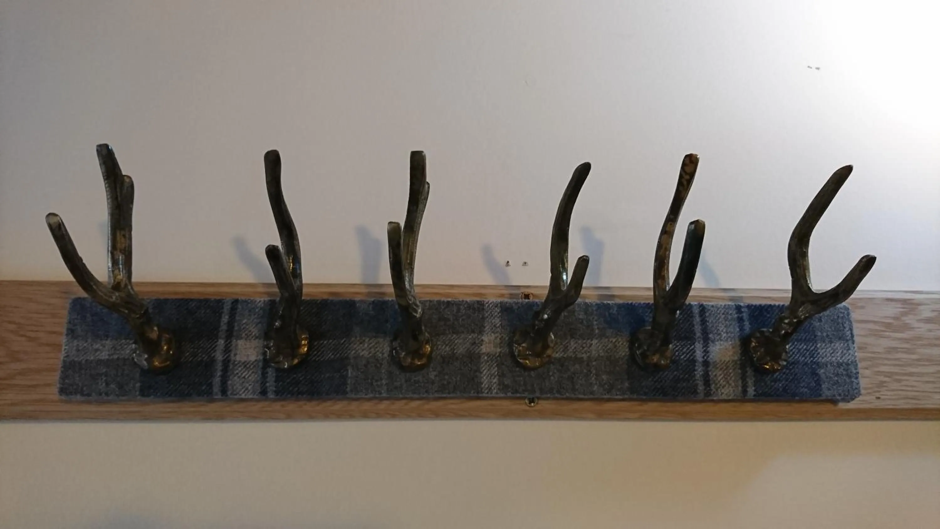 Decorative detail in Redcliffe Hotel