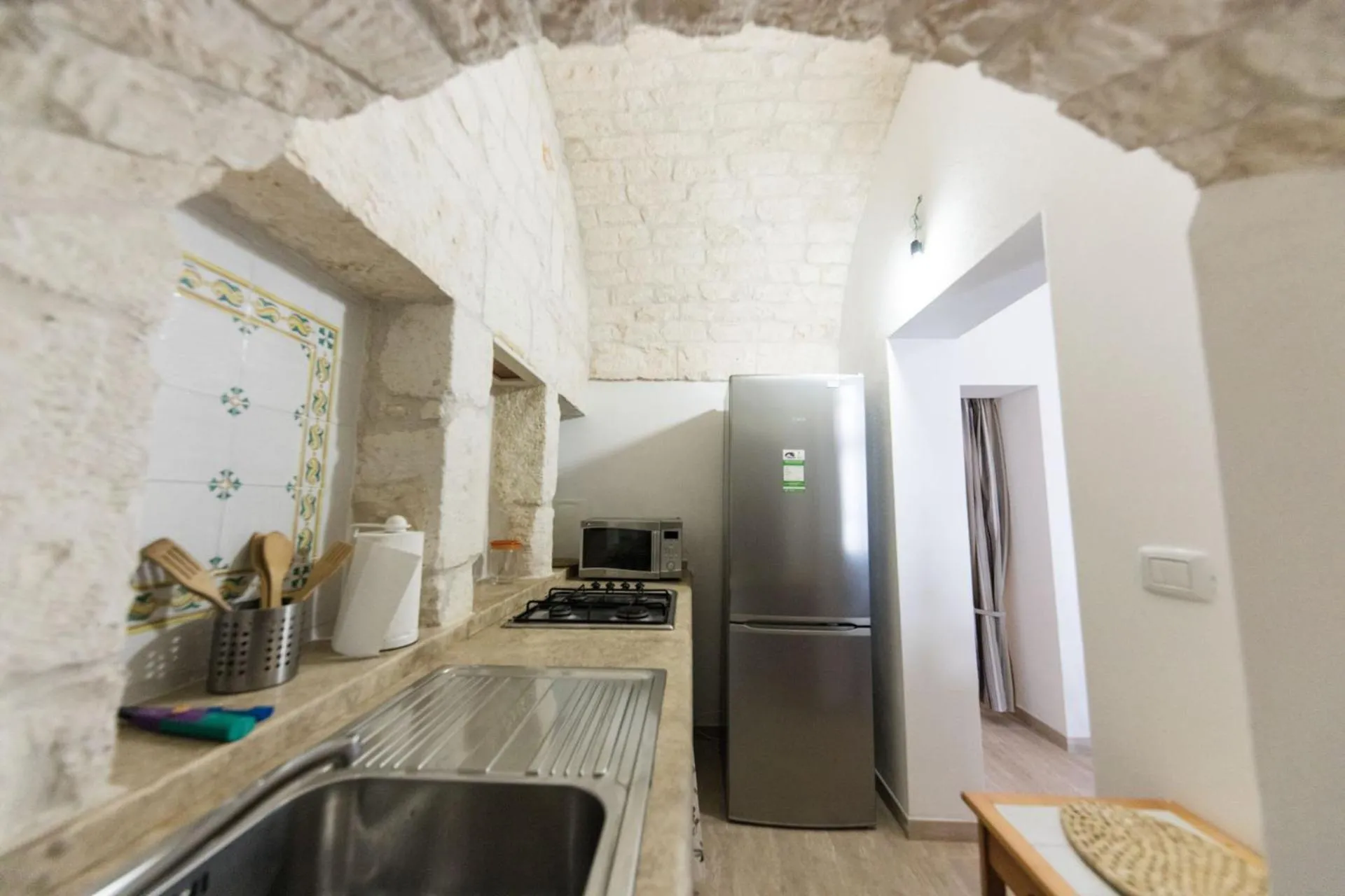 A casa di Francesca
