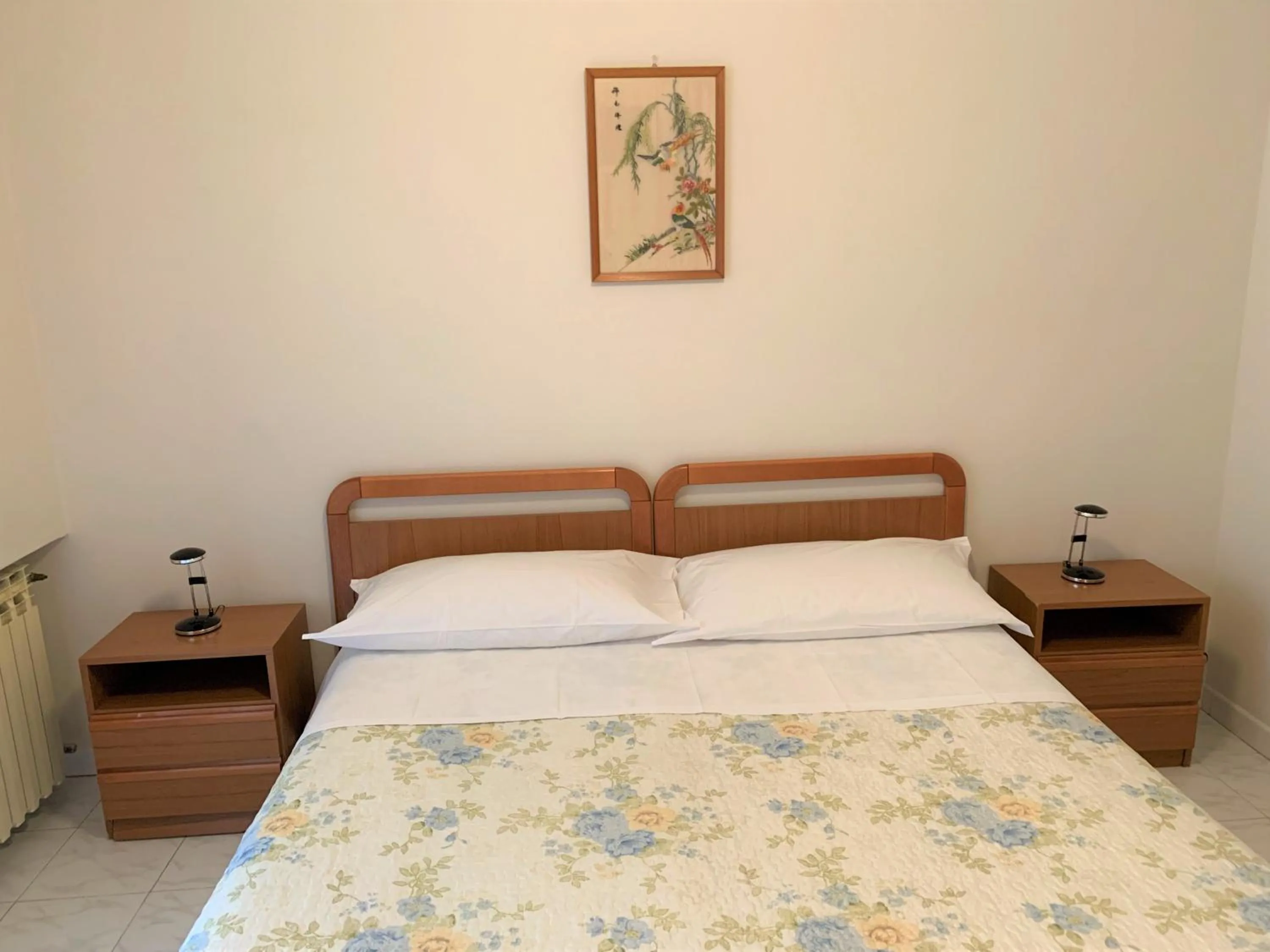 Bedroom, Bed in HOTEL ELENA