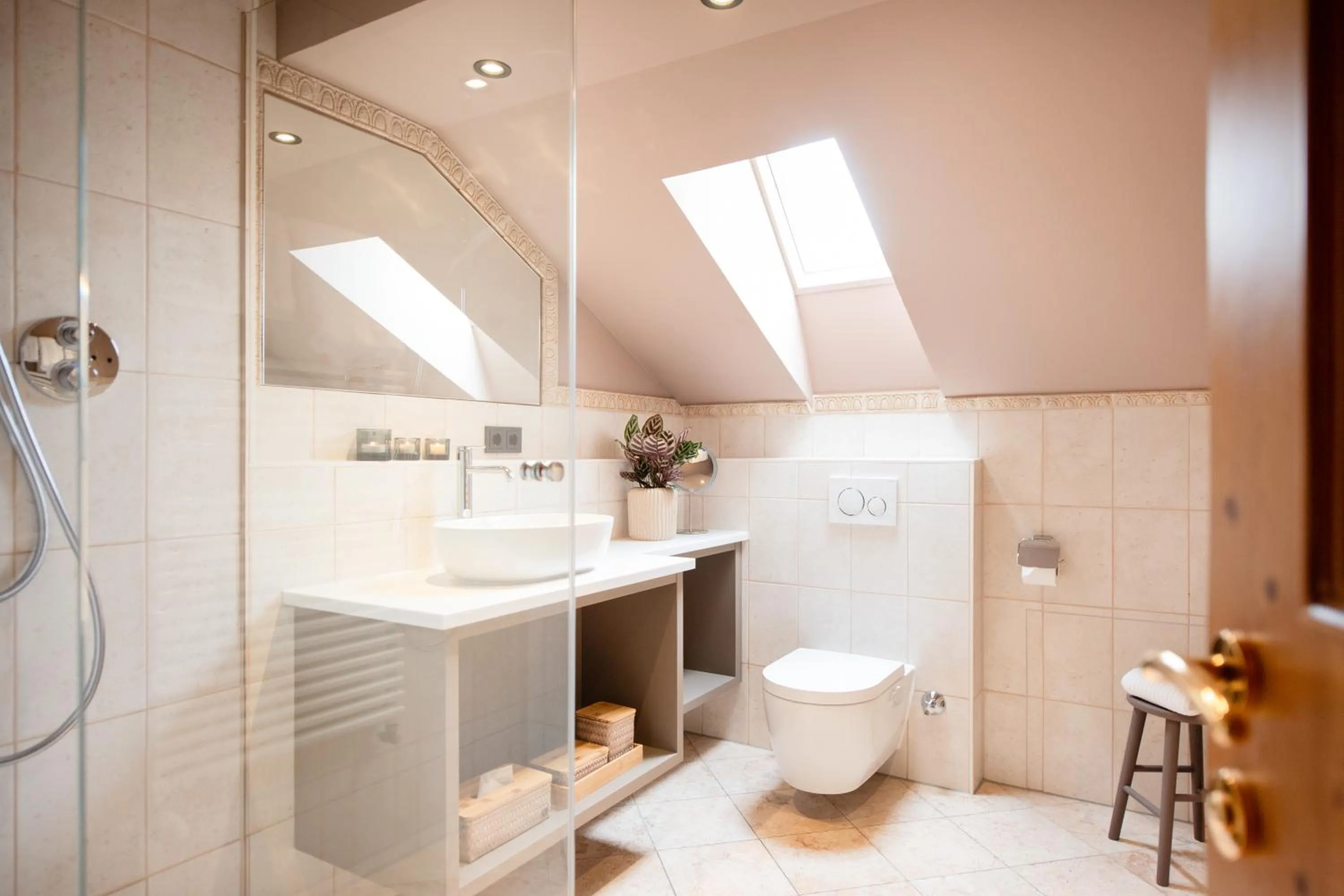 Landhaus Christl am See