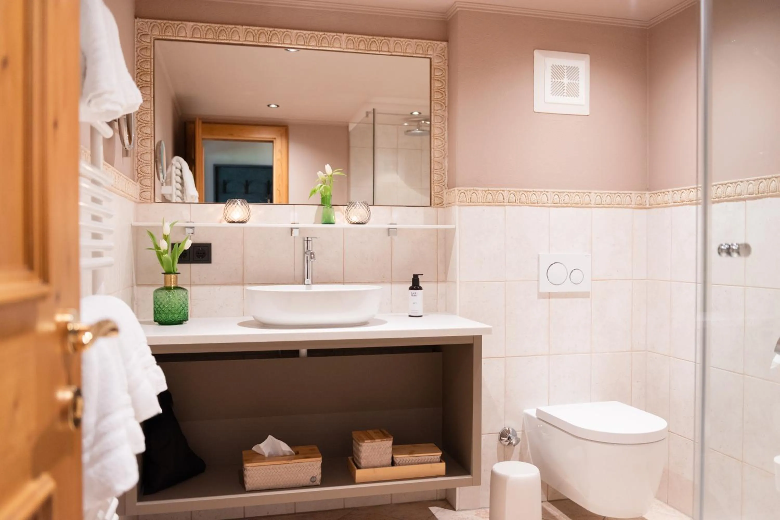 Landhaus Christl am See