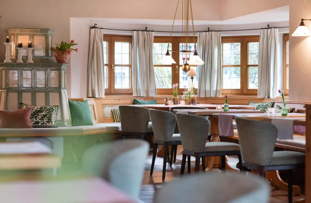 Landhaus Christl am See