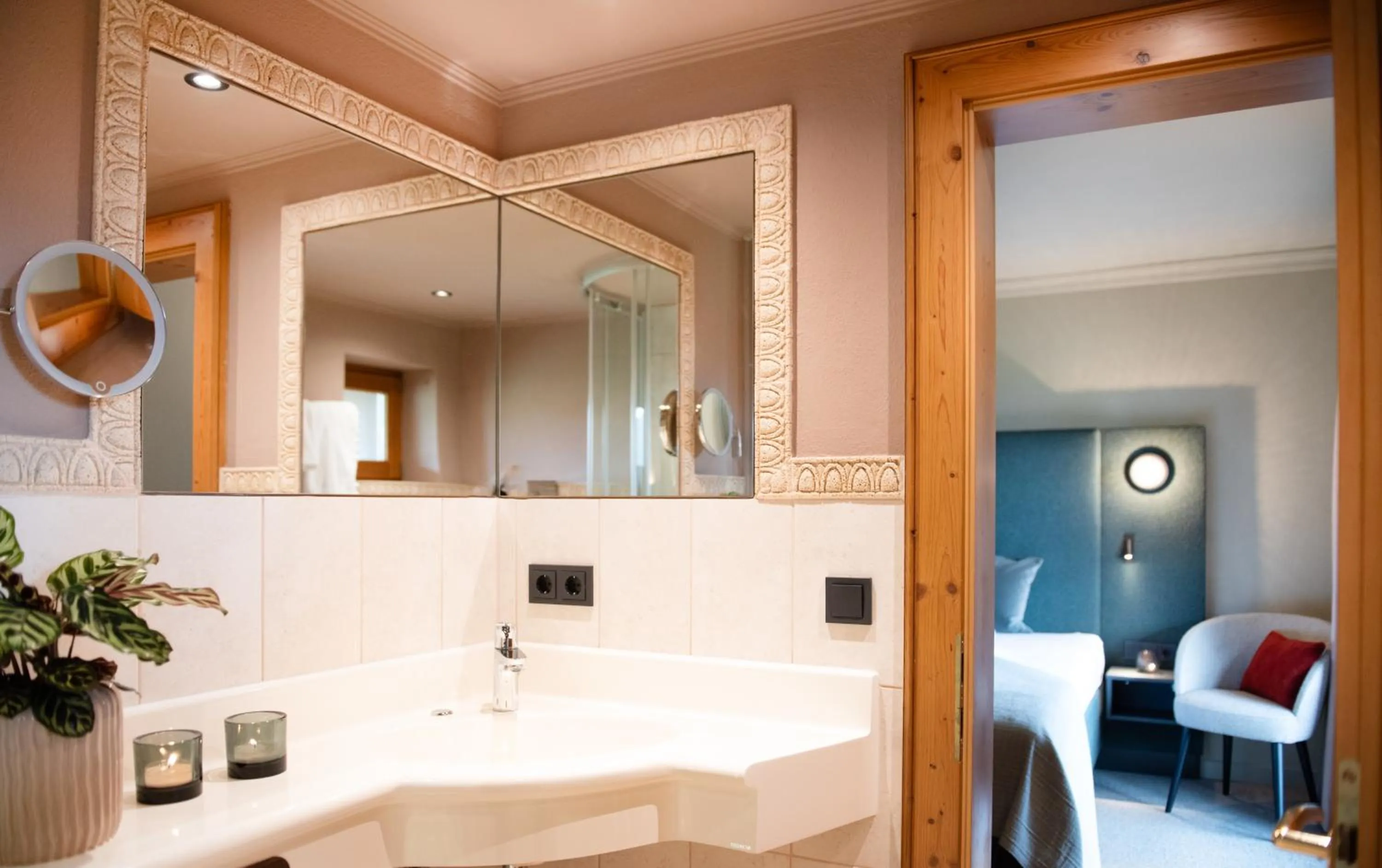 Landhaus Christl am See