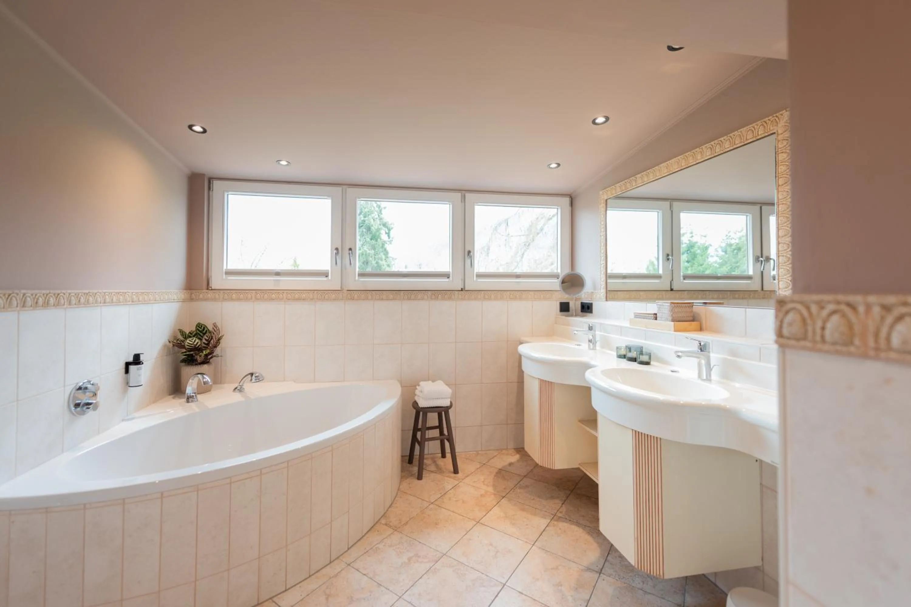 Landhaus Christl am See