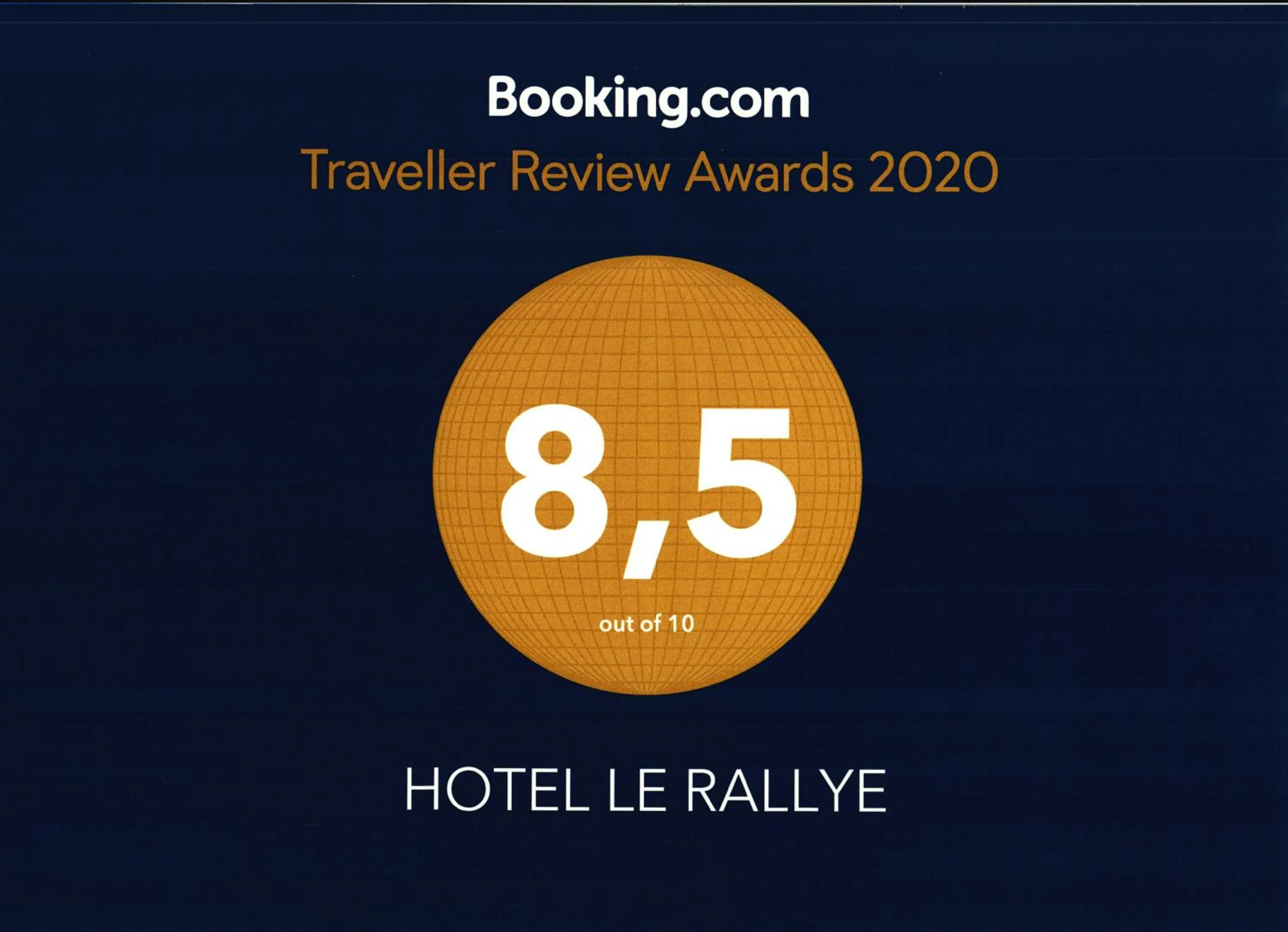 Hotel le Rallye