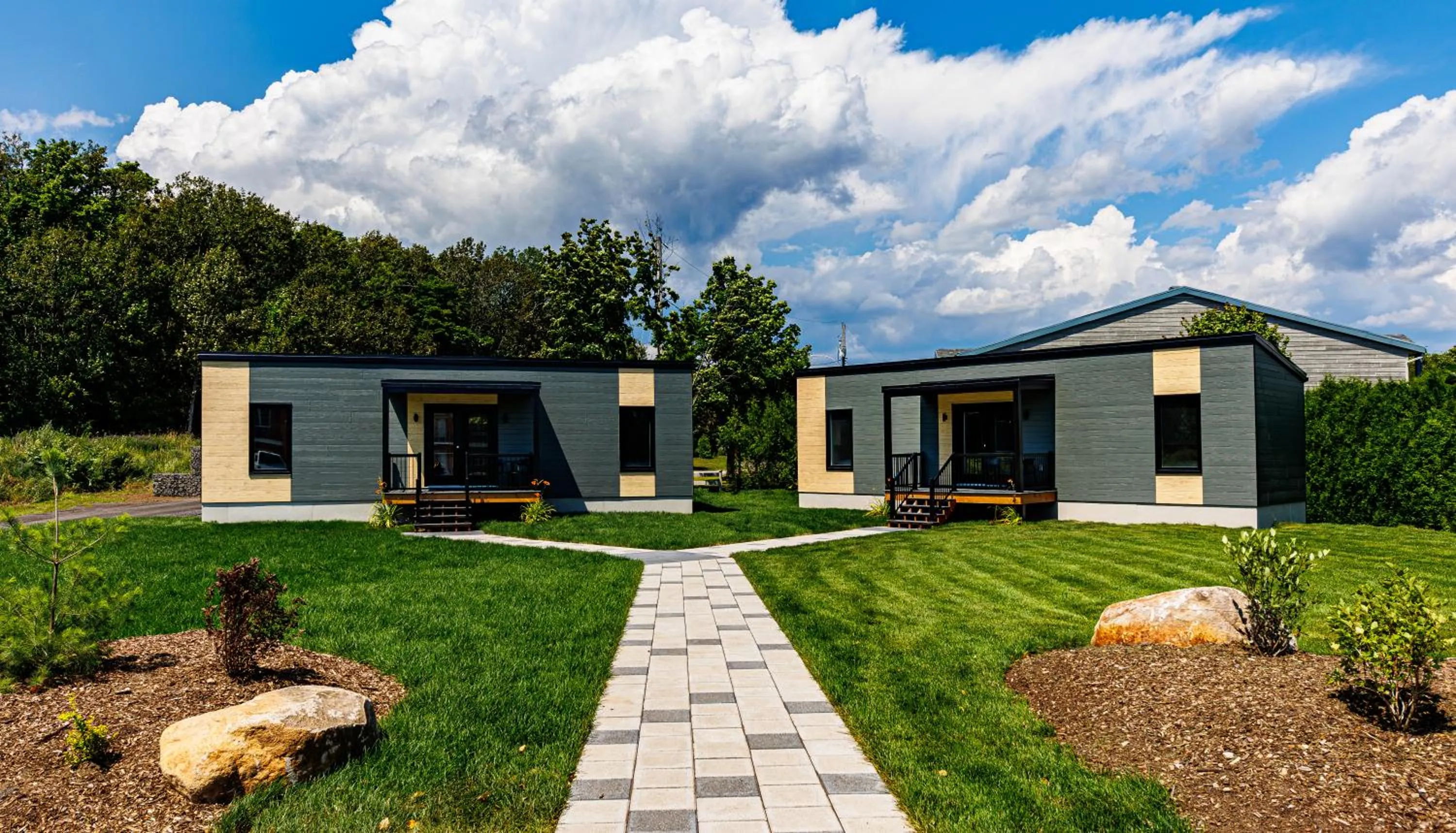 Hotel-Motel Castel de la Mer