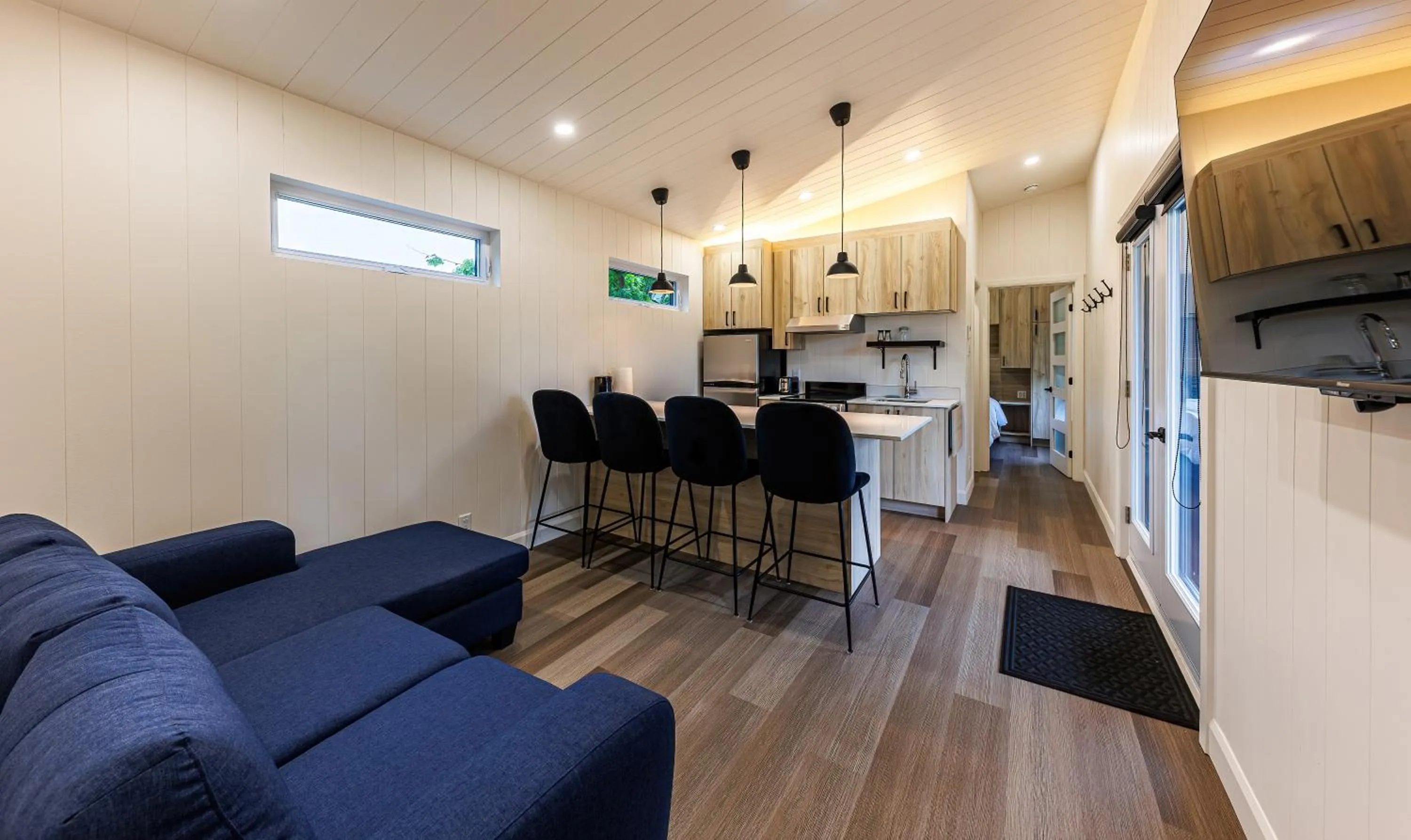 Hotel-Motel Castel de la Mer